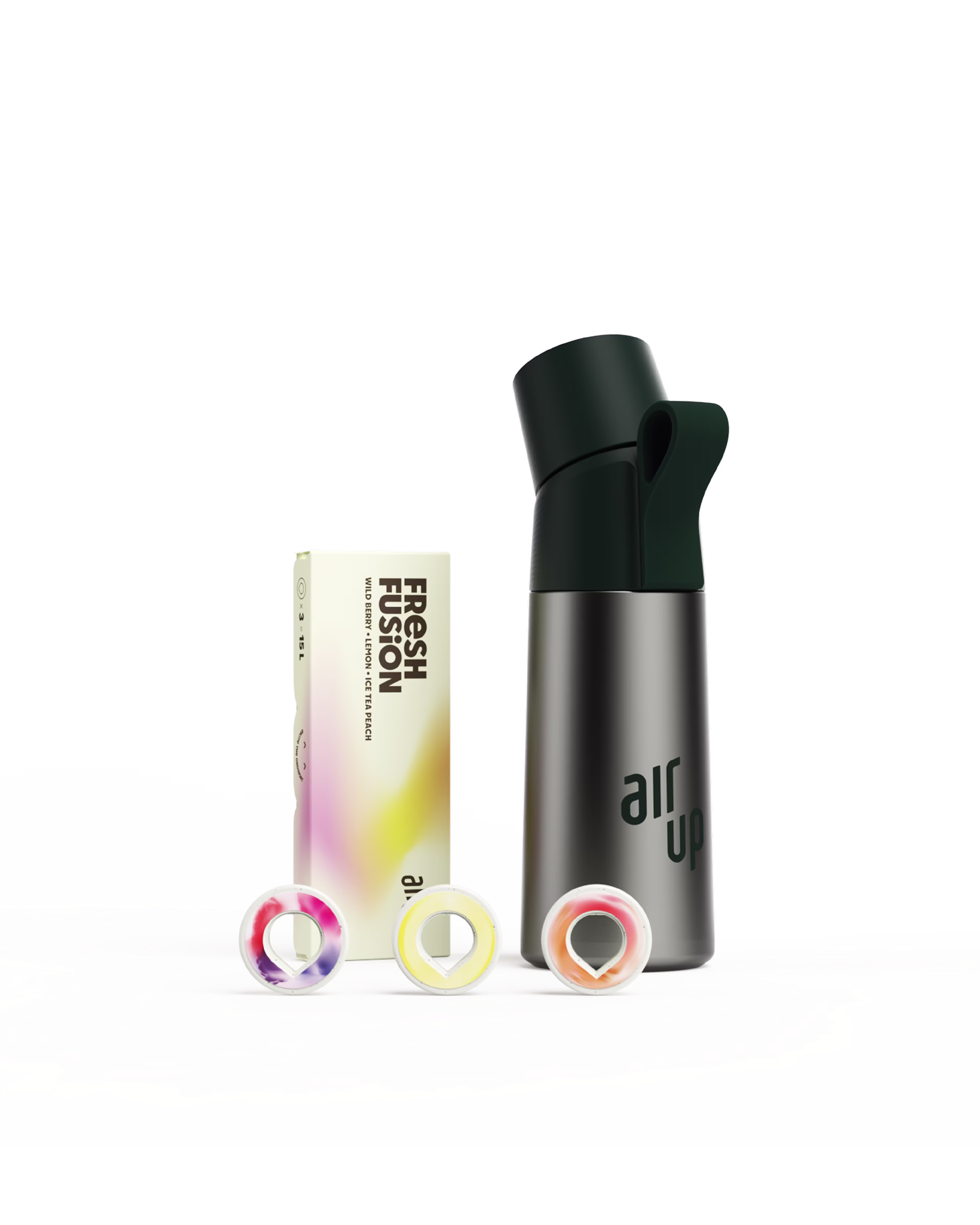 PLP - Product - Bundle - Evergreen Starter Set 25 - Focus Bundle - 140000863