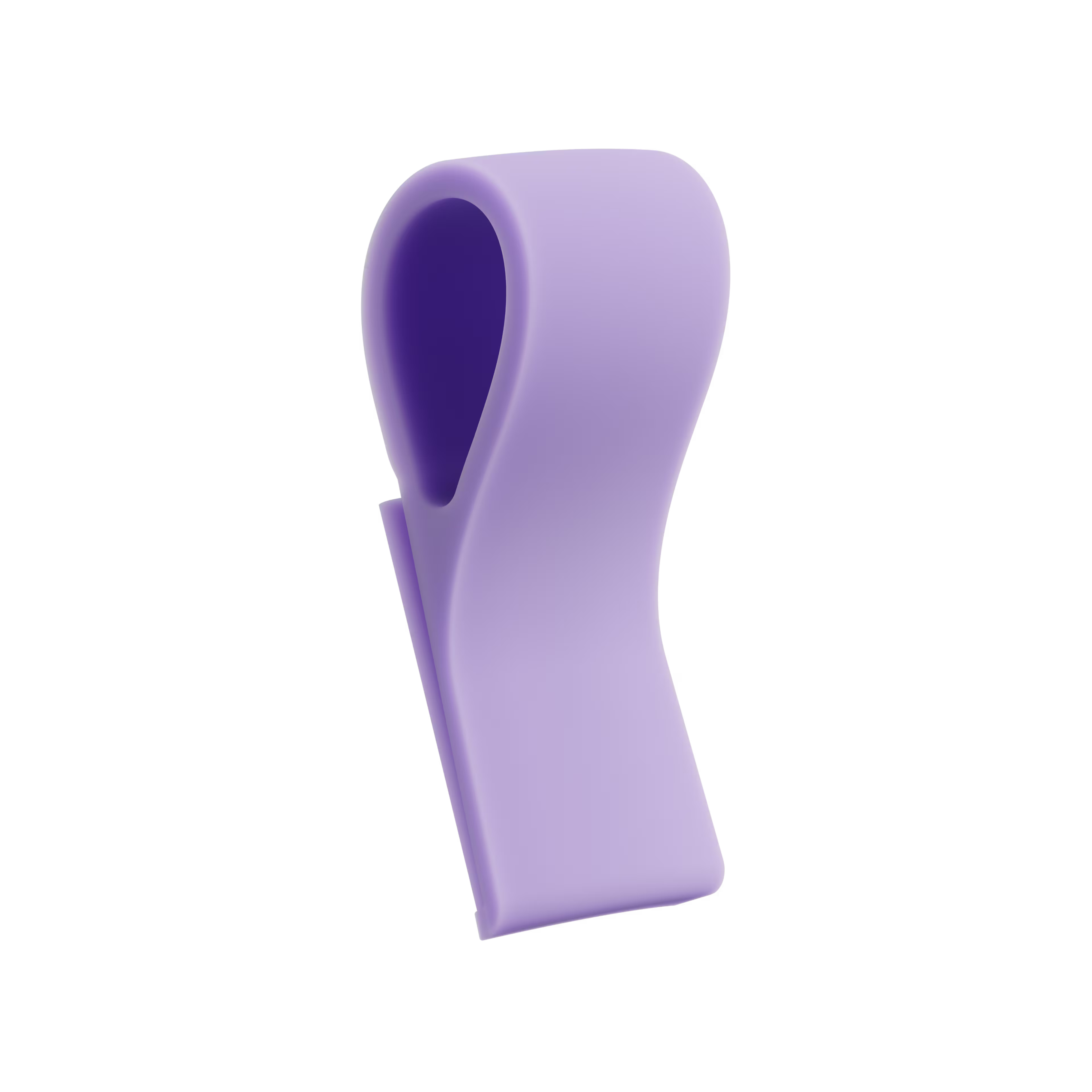 Product - Accessories - Strap - Soft Lilac - Product Card