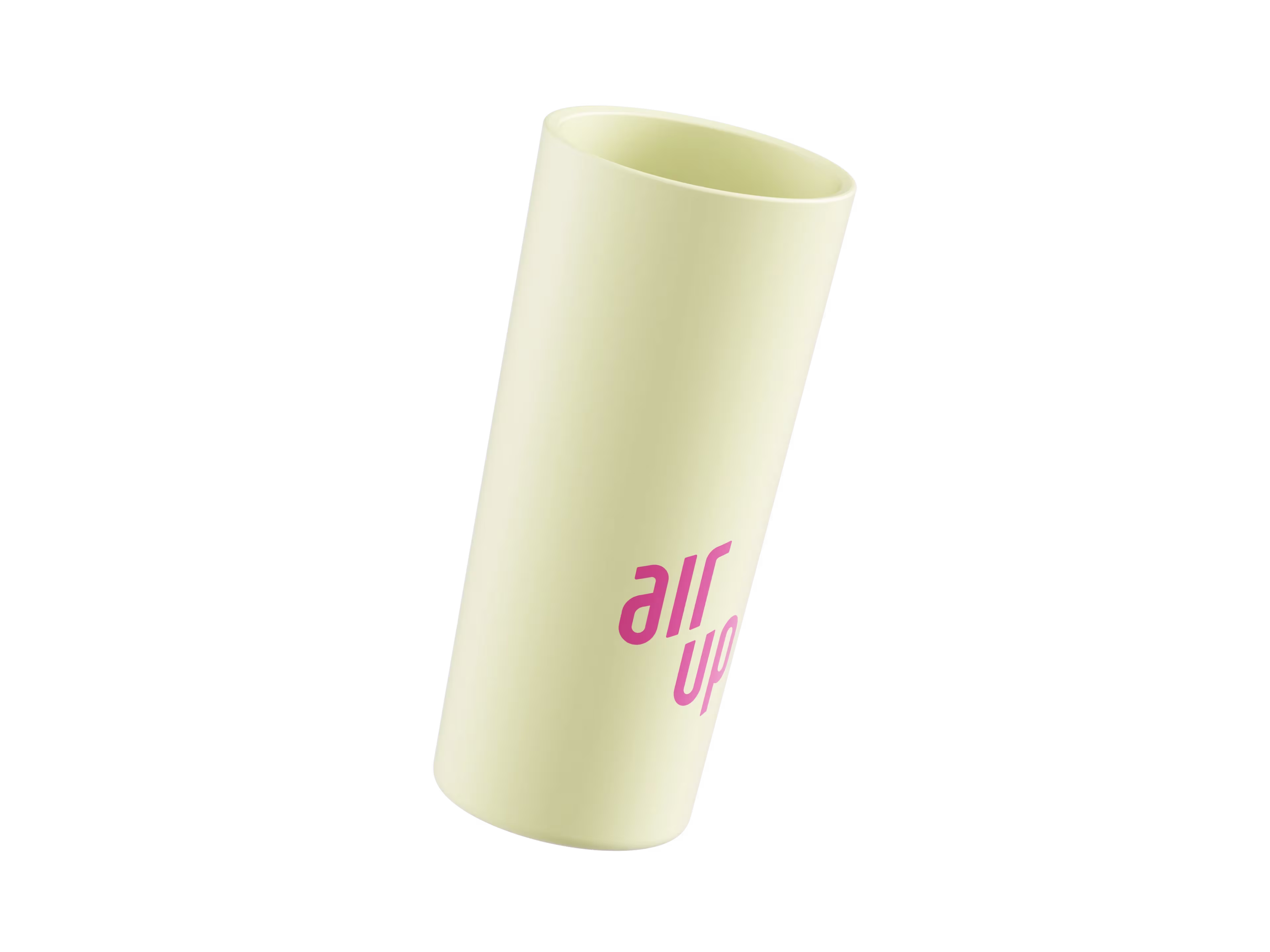 air up® Tumbler - Vessel - Yellow - 709ml - 150000336