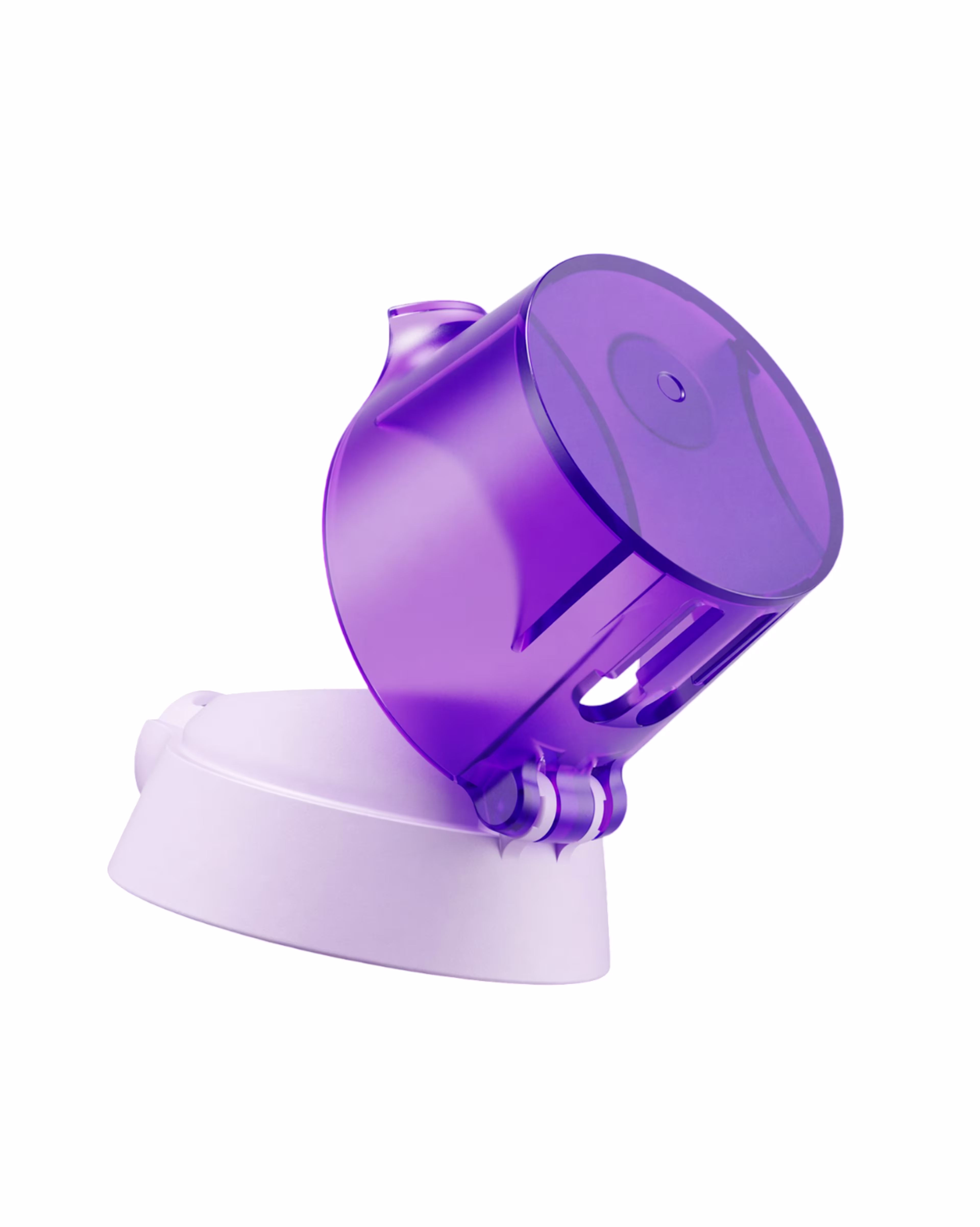 Spare Parts - Adapter 600ml - The Squid - 150000186