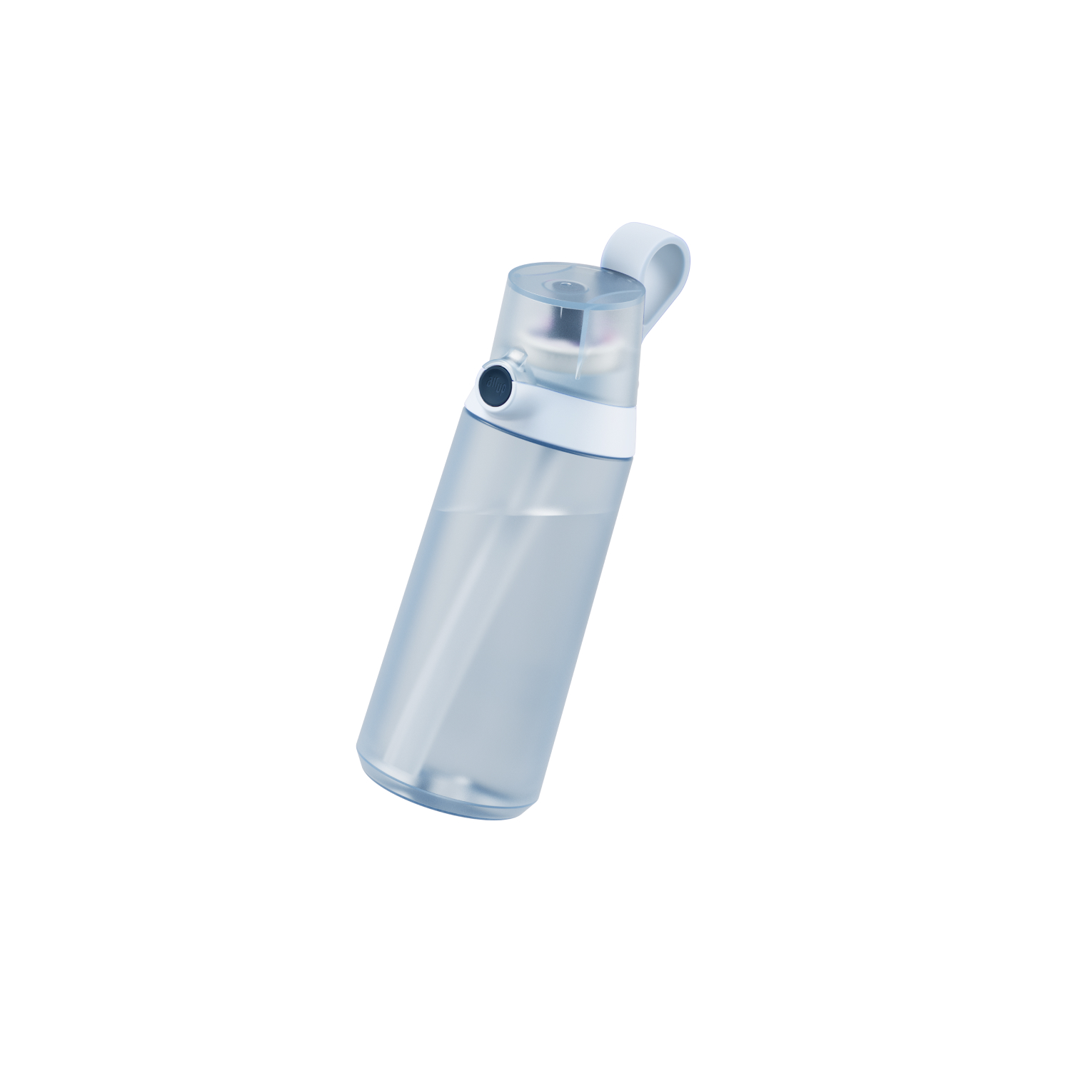 air up® Click 600ml - Glacier Blue