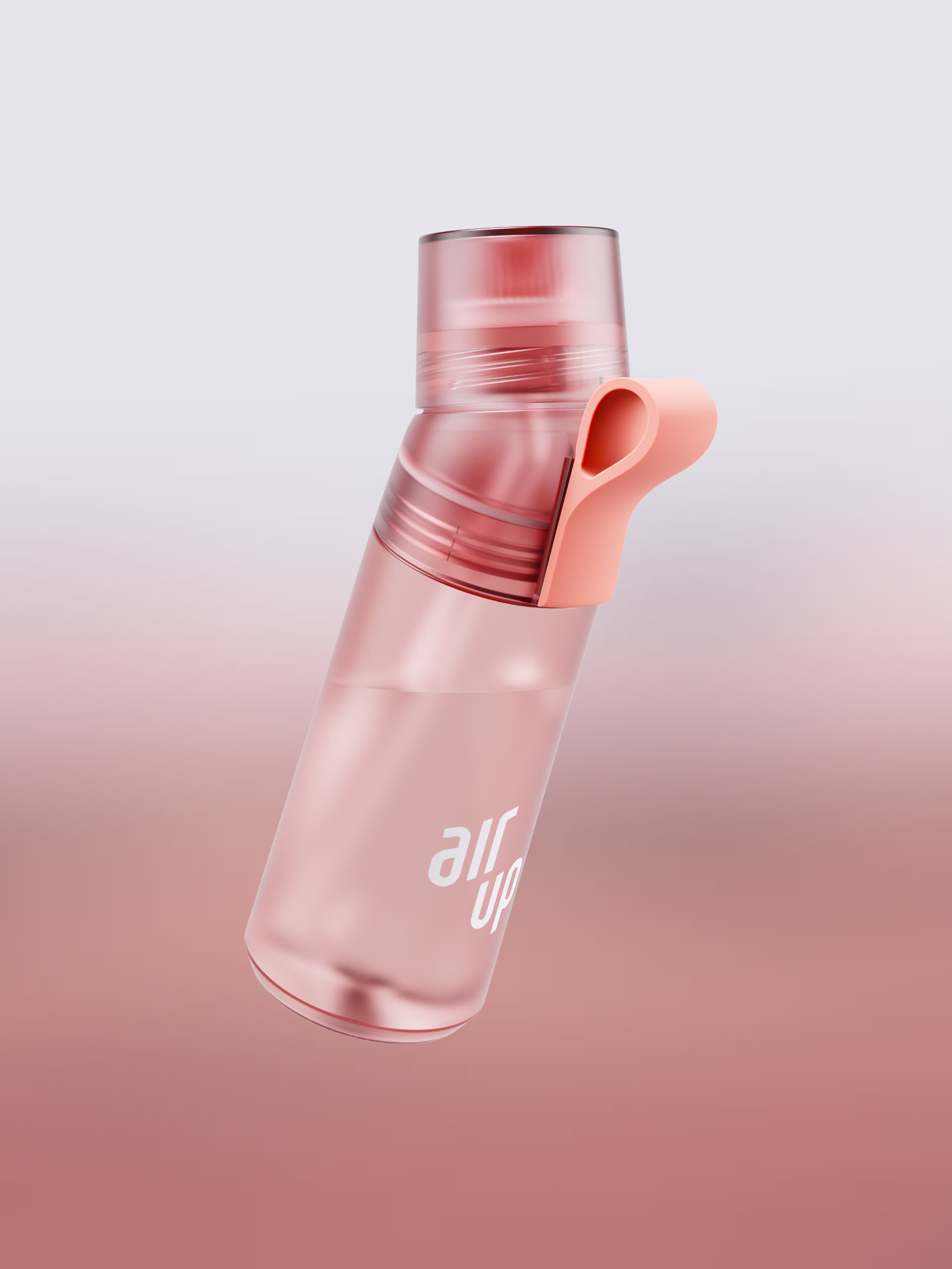 Multiple Banner - Poppy 600ml