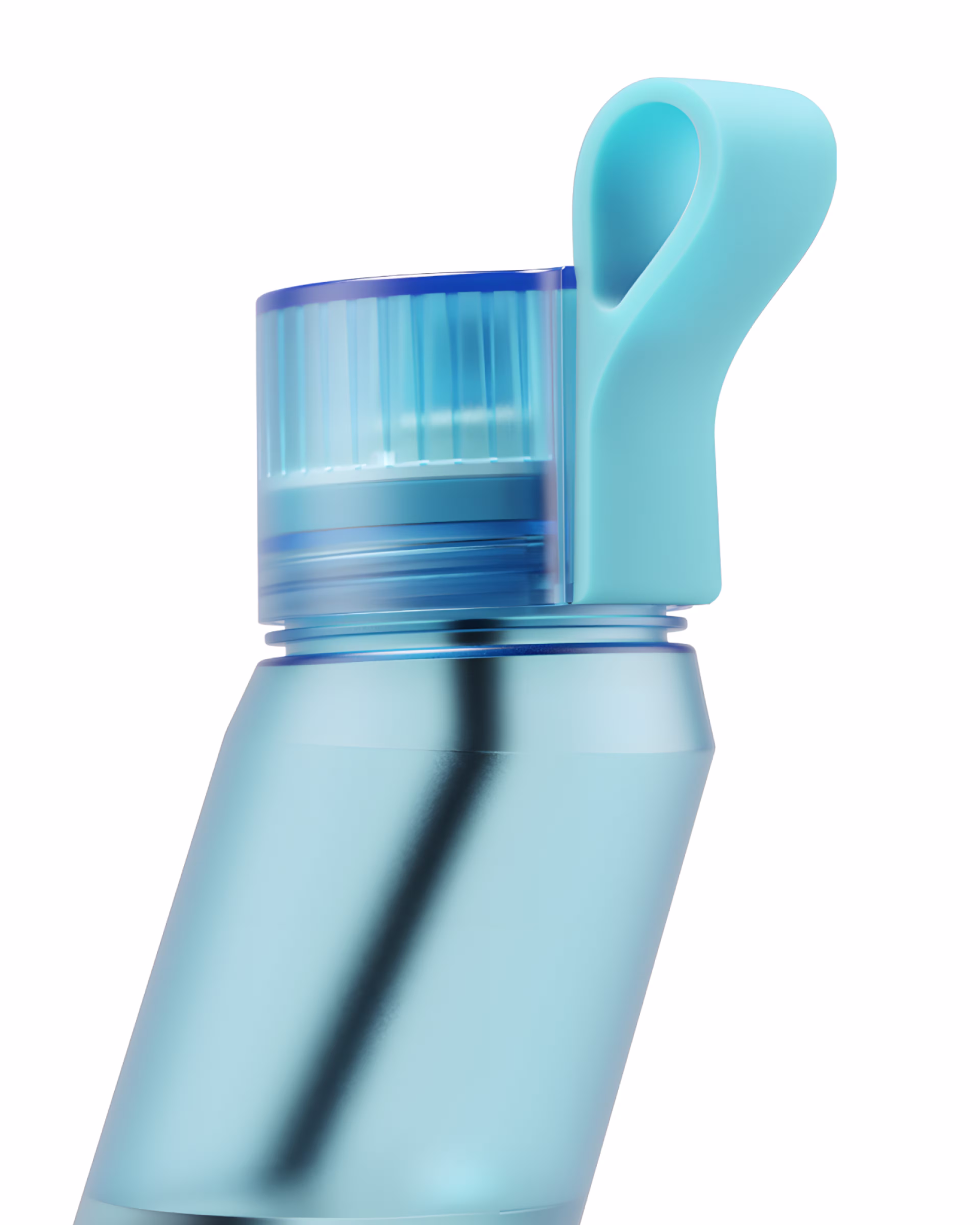 air up® Twist Bottle