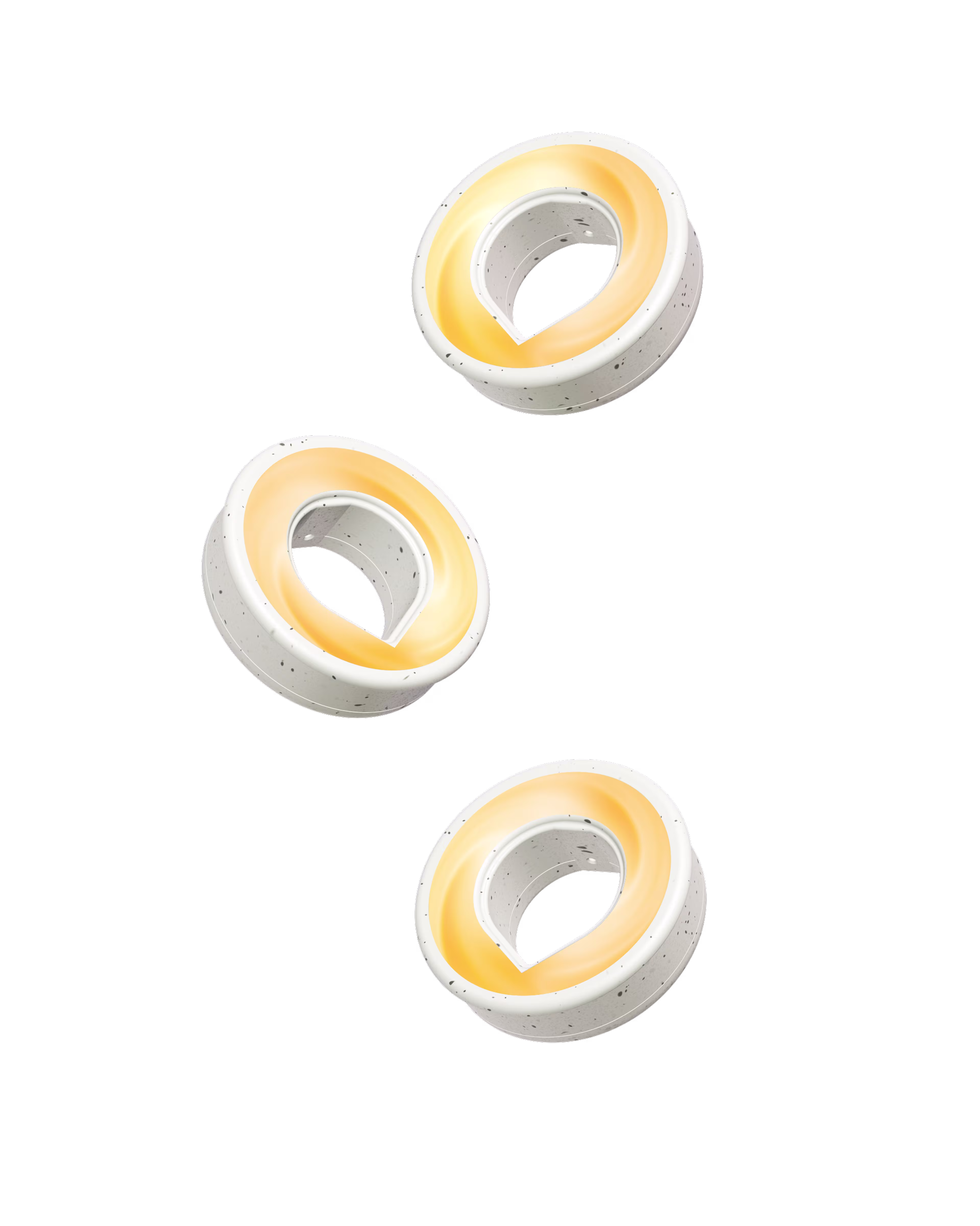 Product Card - Orange Vanilla Shake