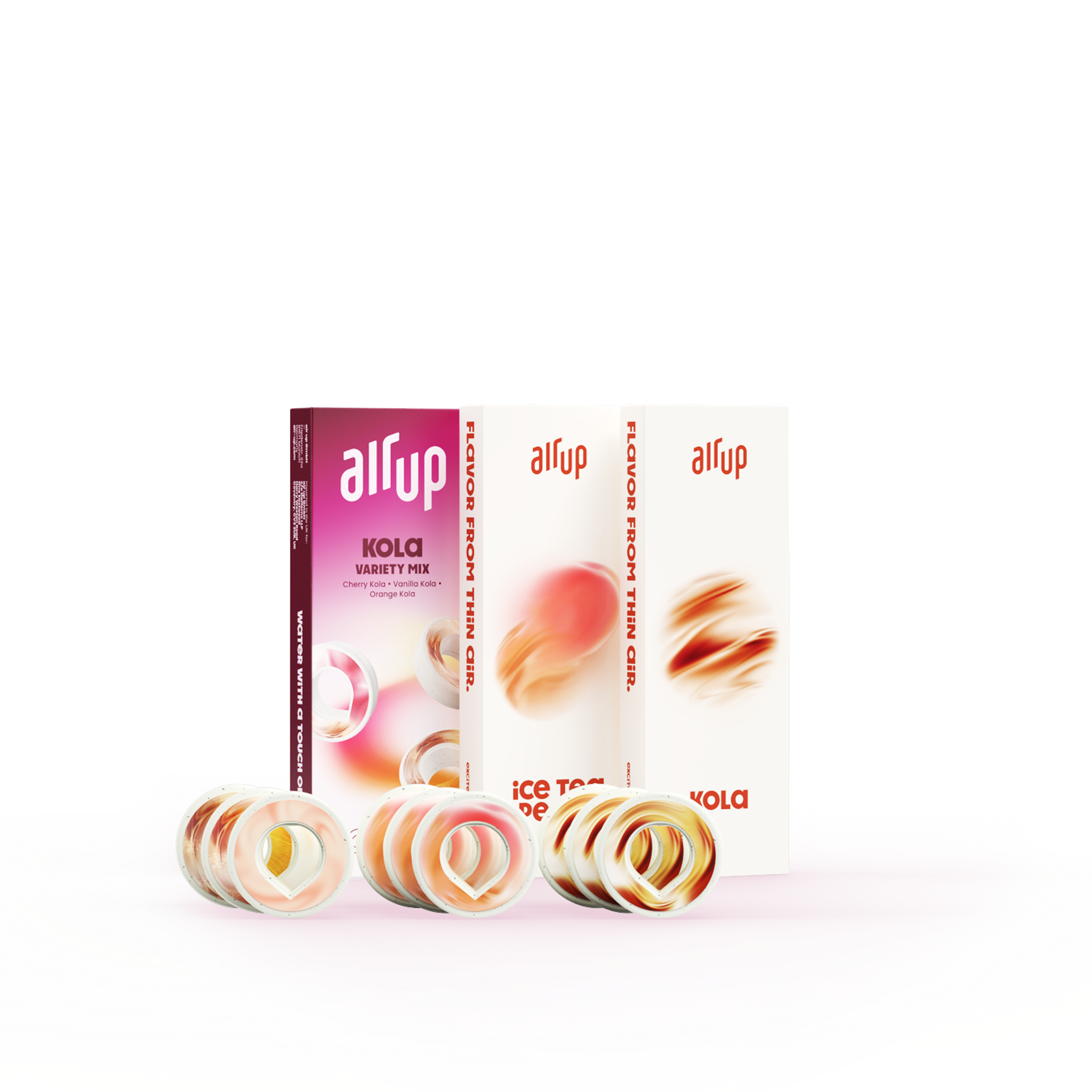 Coffret Sweet Nostalgia