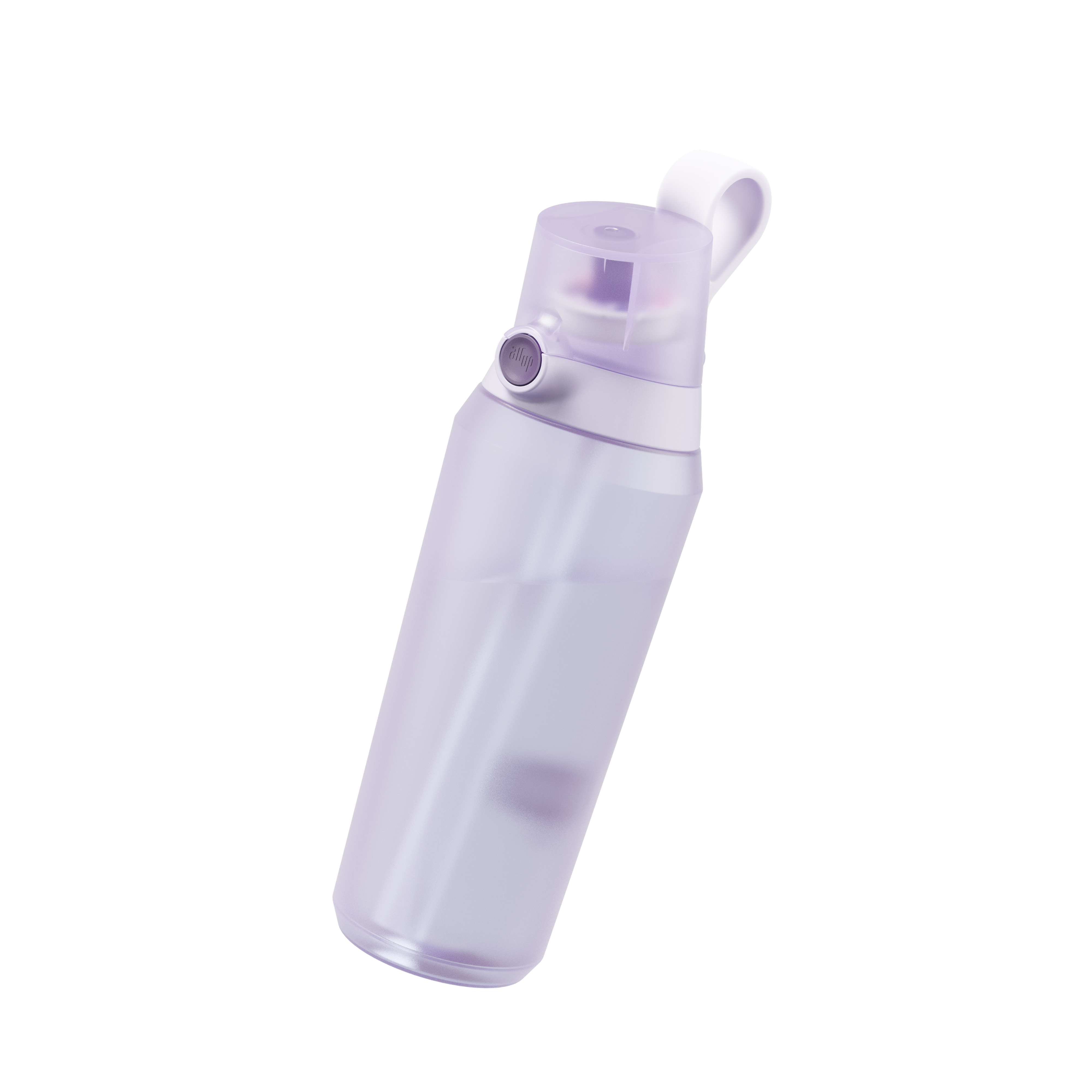 Flavored Water Bottles: Taste Through Scent