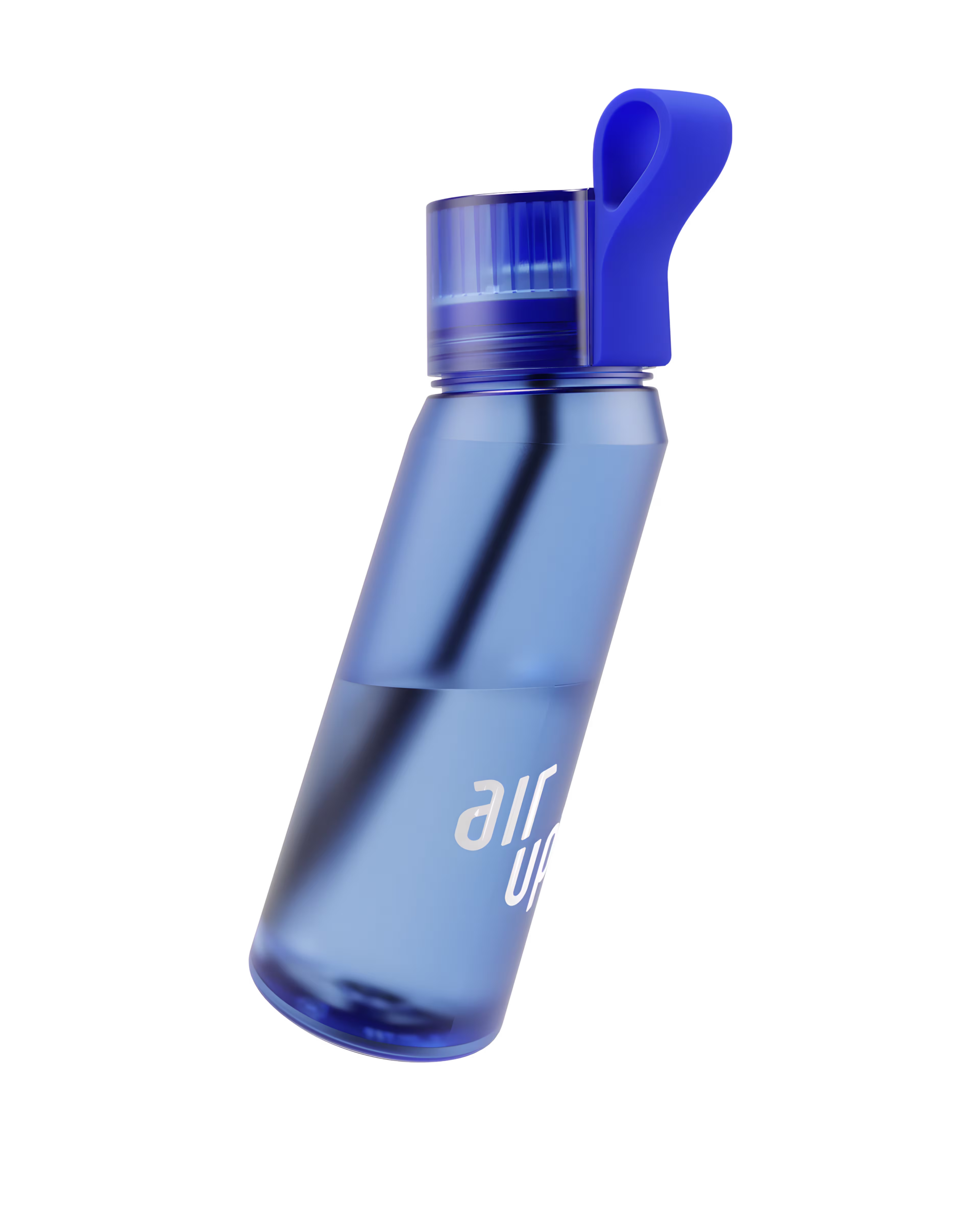 PDP - Bottle - Classic - Royal Blue - Card