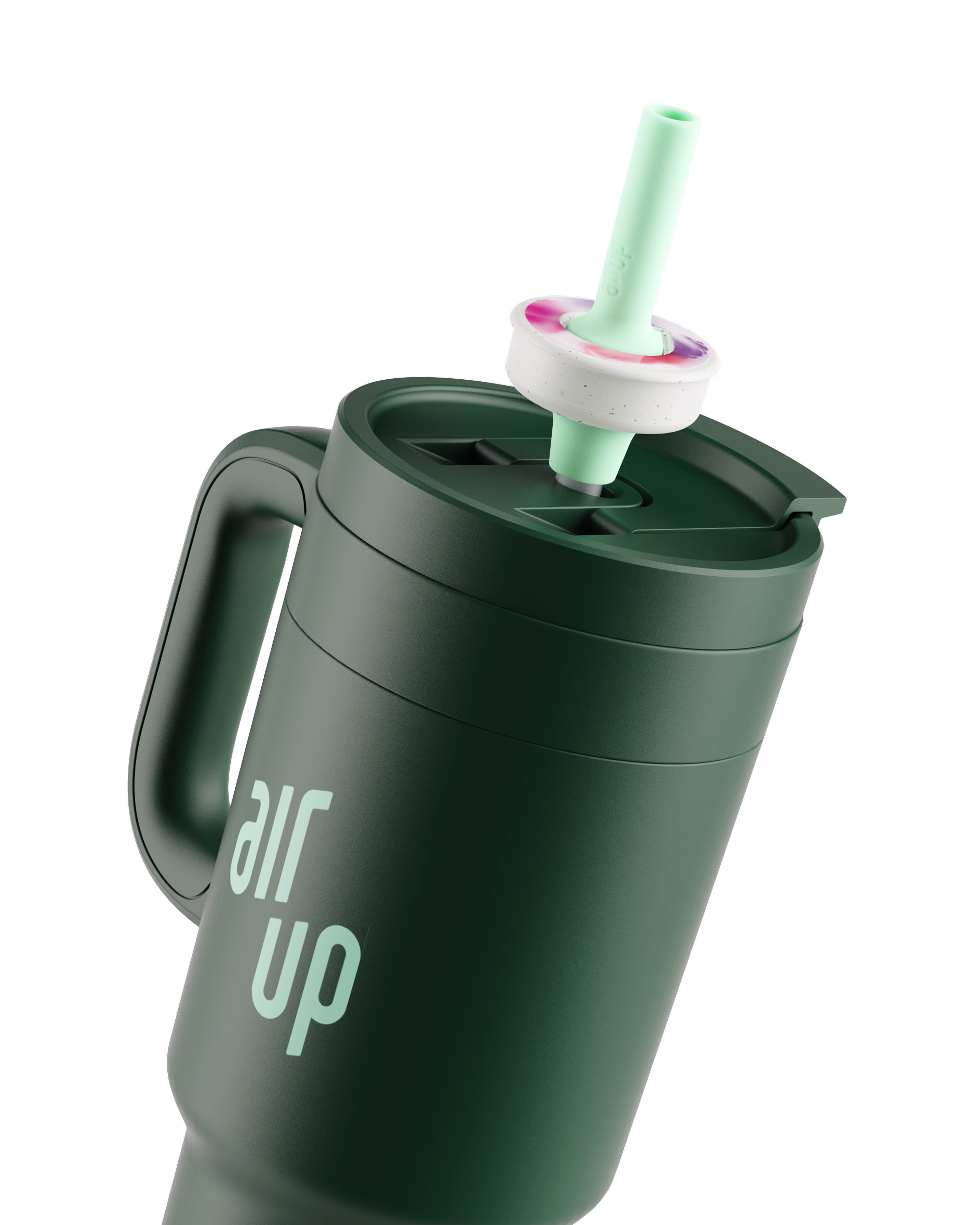 air up® Tumbler with Handle