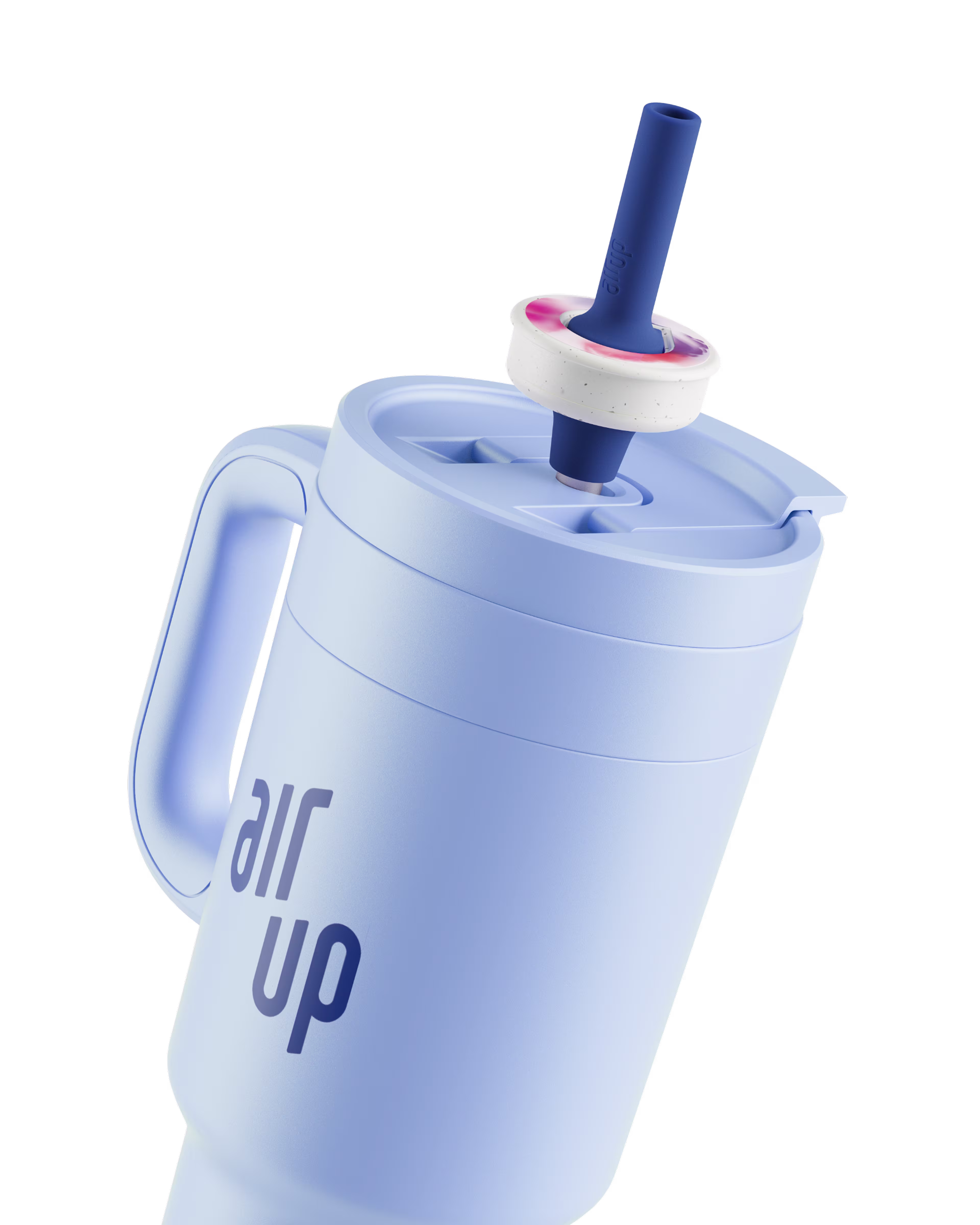 air up® Tumbler with Handle