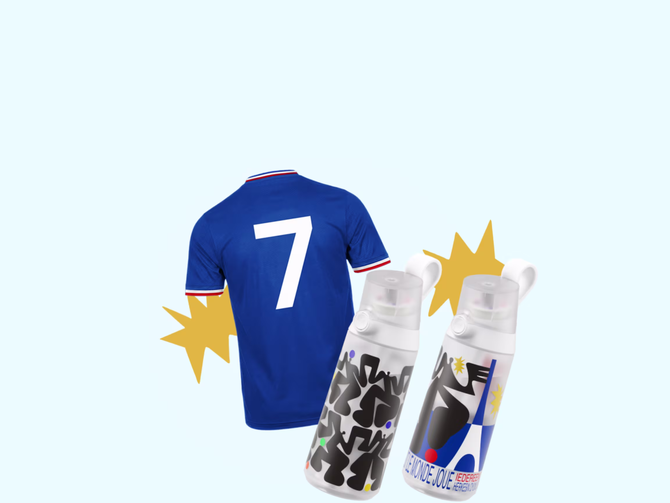 Carrefour mobile