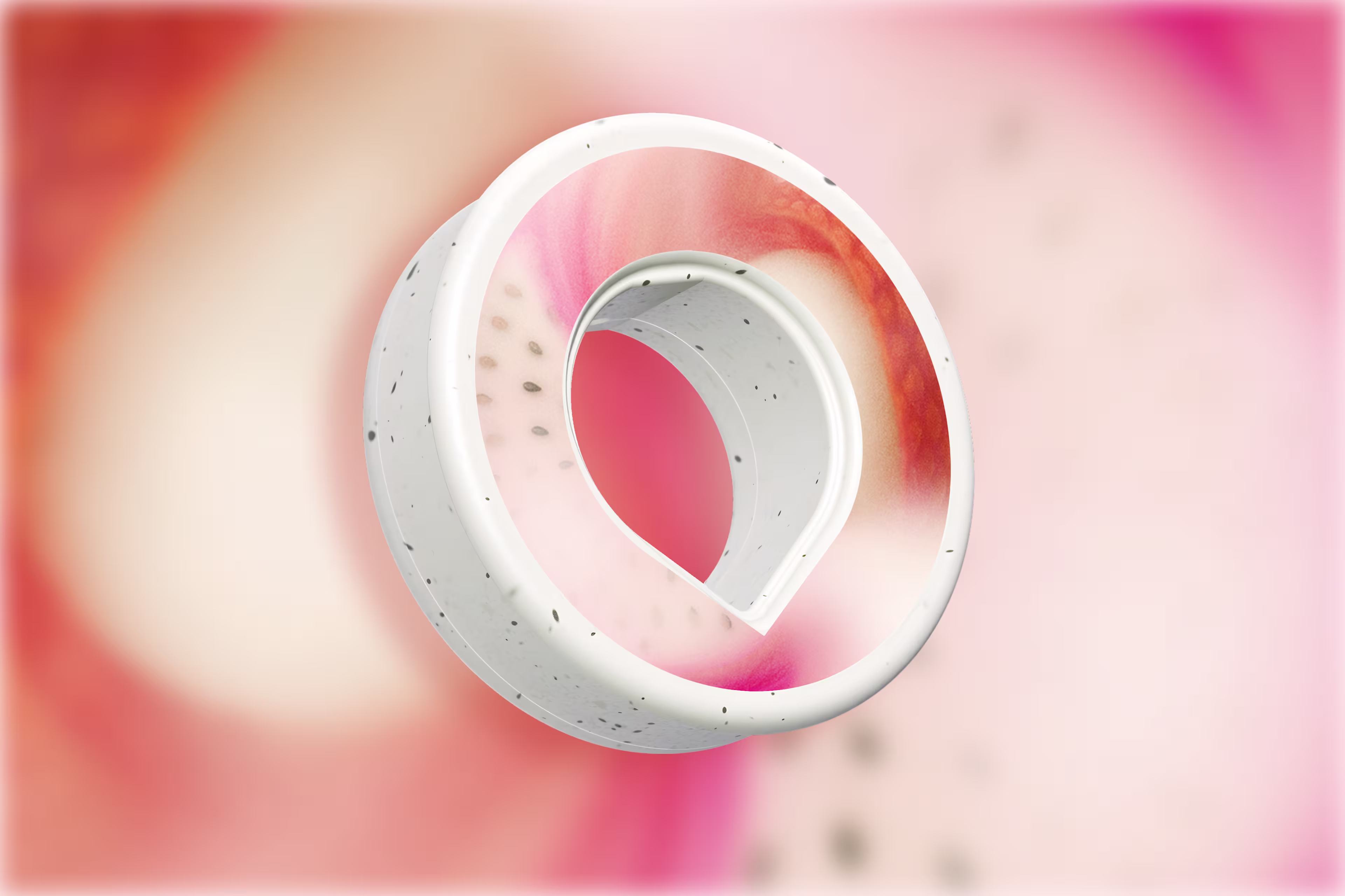 Navigation Item - Dragon Fruit Lychee