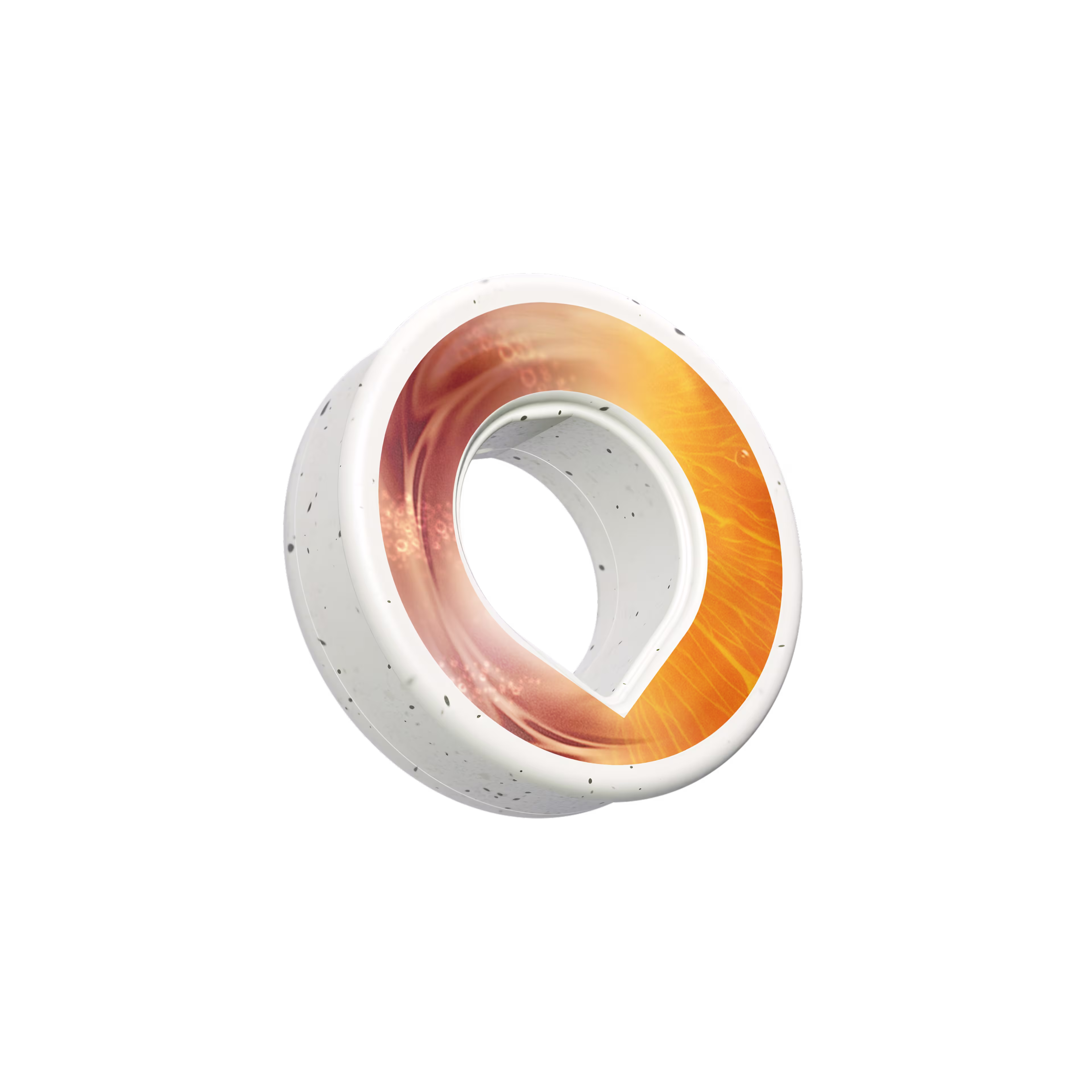 Orange Kola Mix