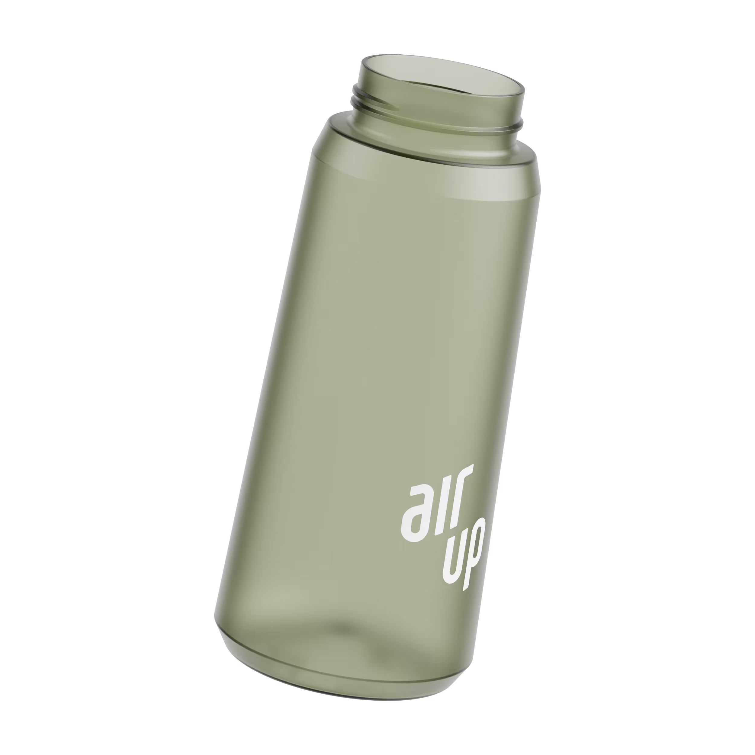 Product Image - Spare Parts - Twist Pro - 600ml - Green Sage - Bottle Body - 150000141