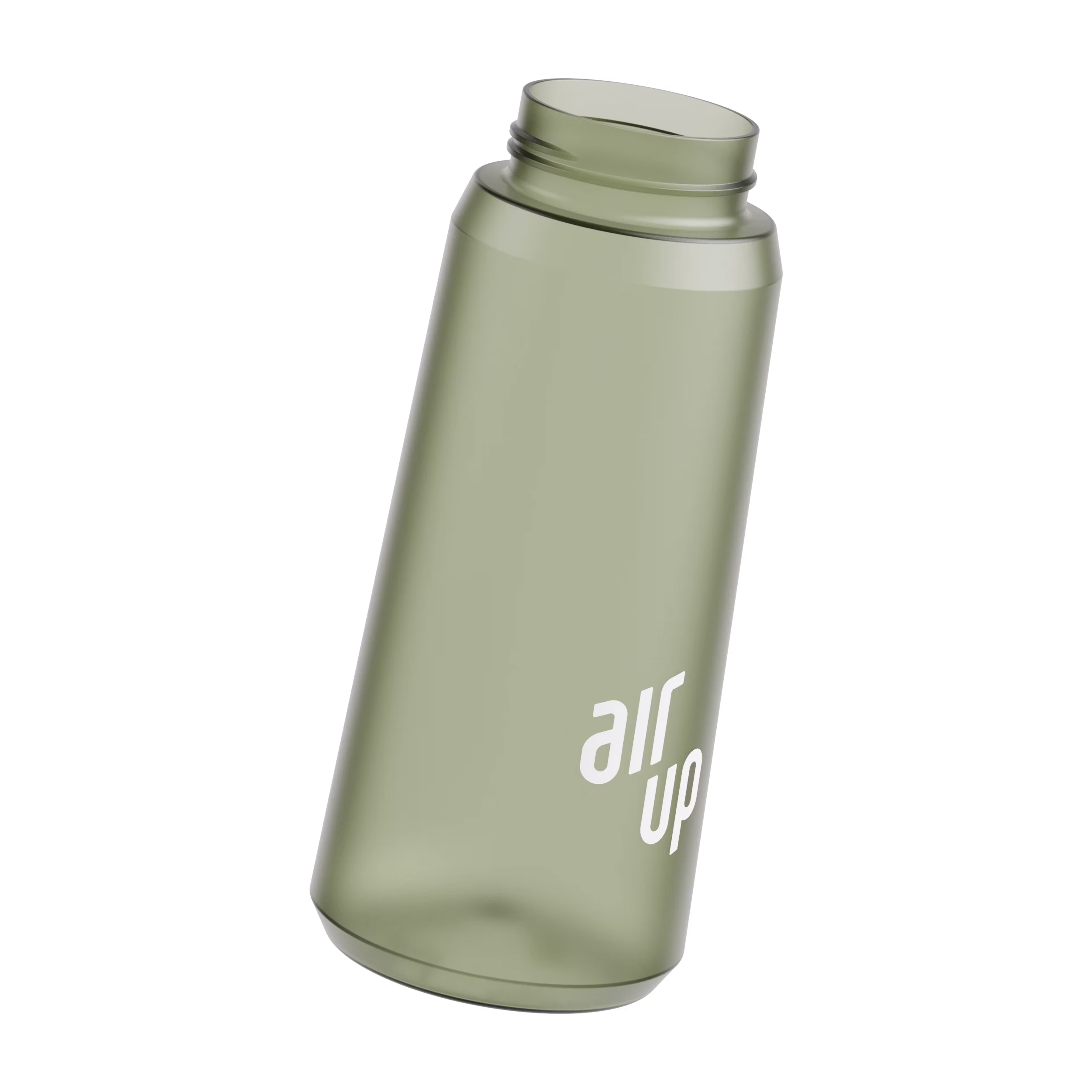 Product Image - Spare Parts - Twist Pro - 600ml - Green Sage - Bottle Body - 150000141