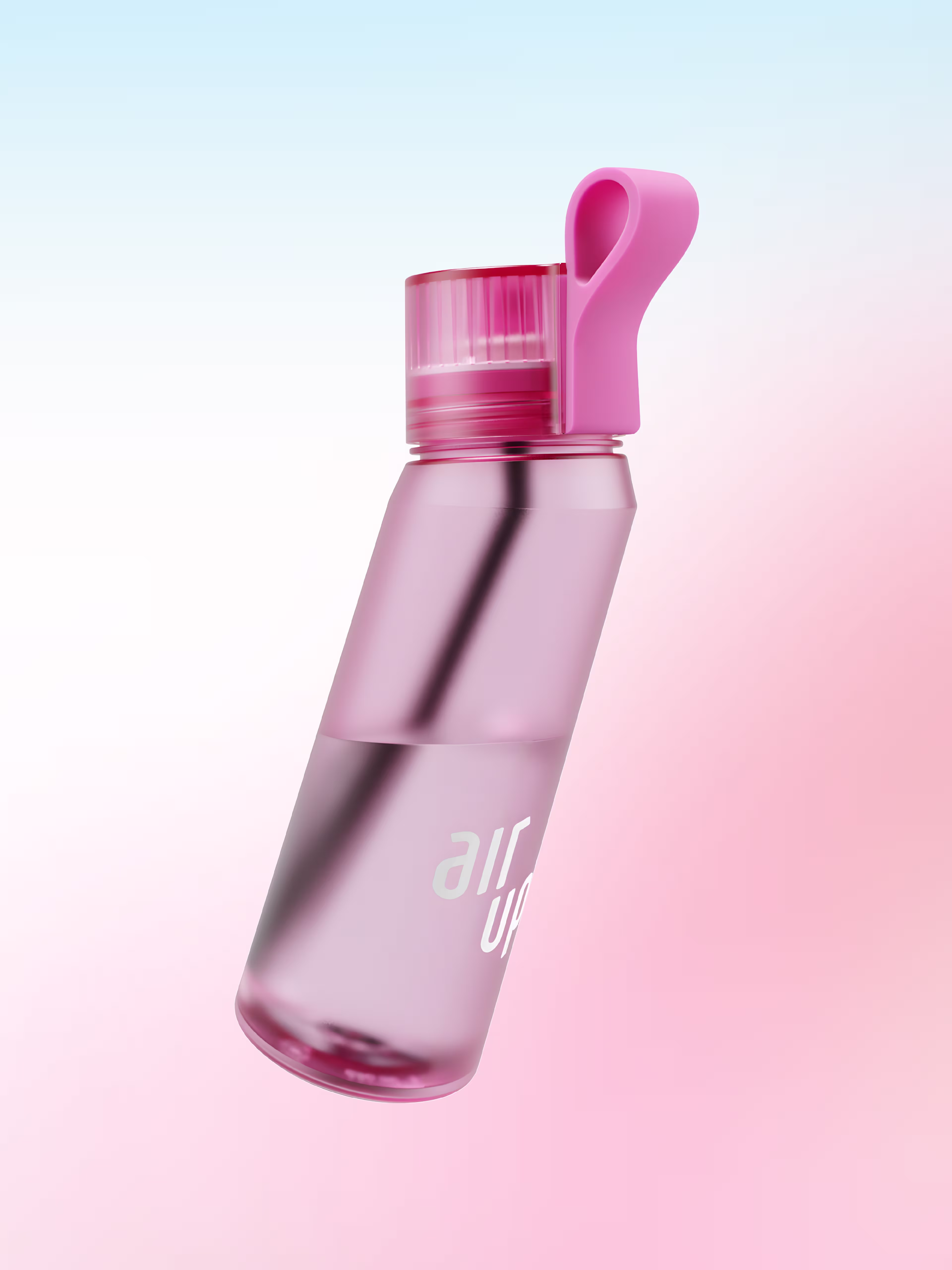 Multiple Banner - Classic Hot Pink