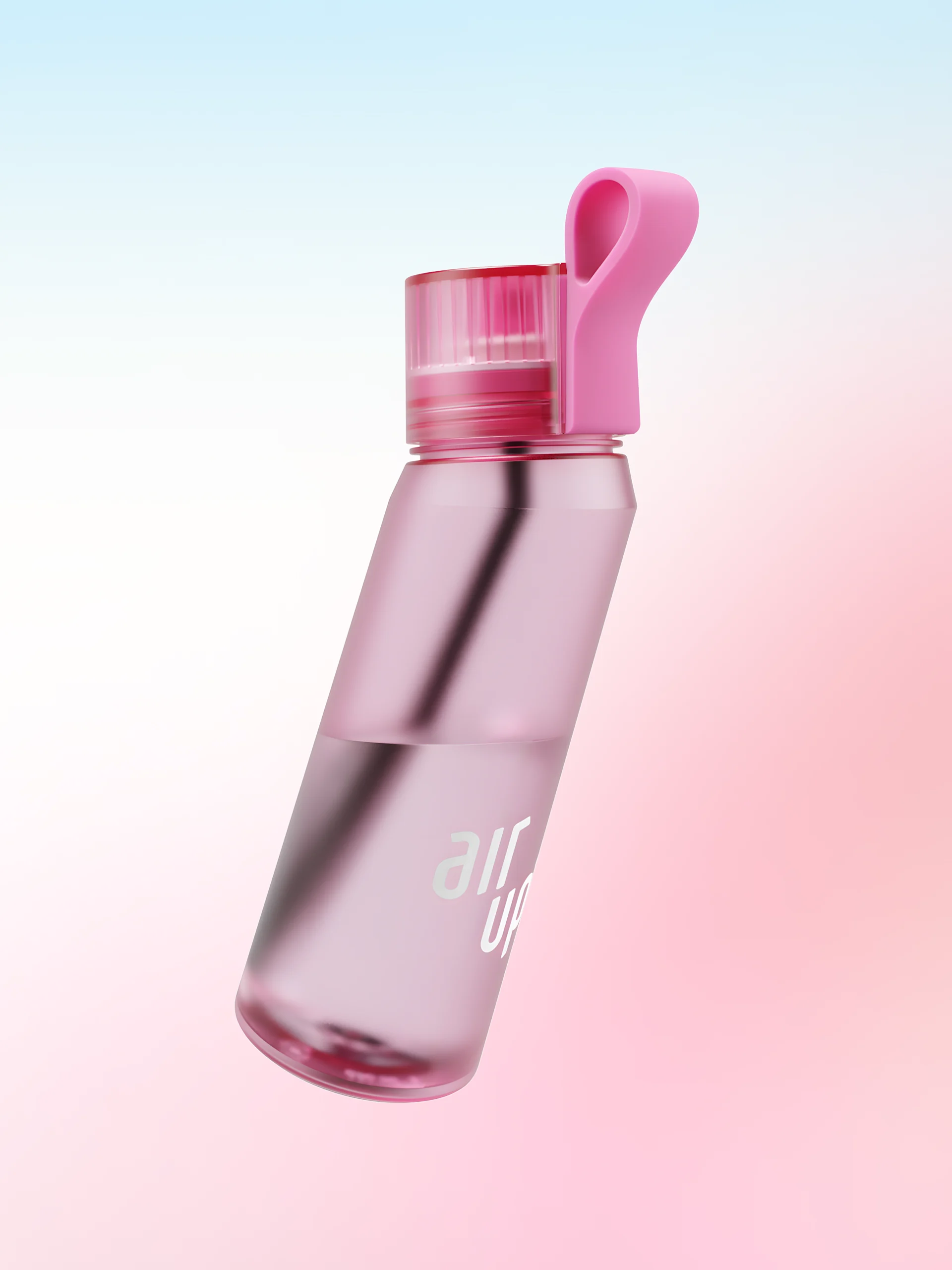 Classic air up Bottle 650ml Hot Pink air up® United Kingdom