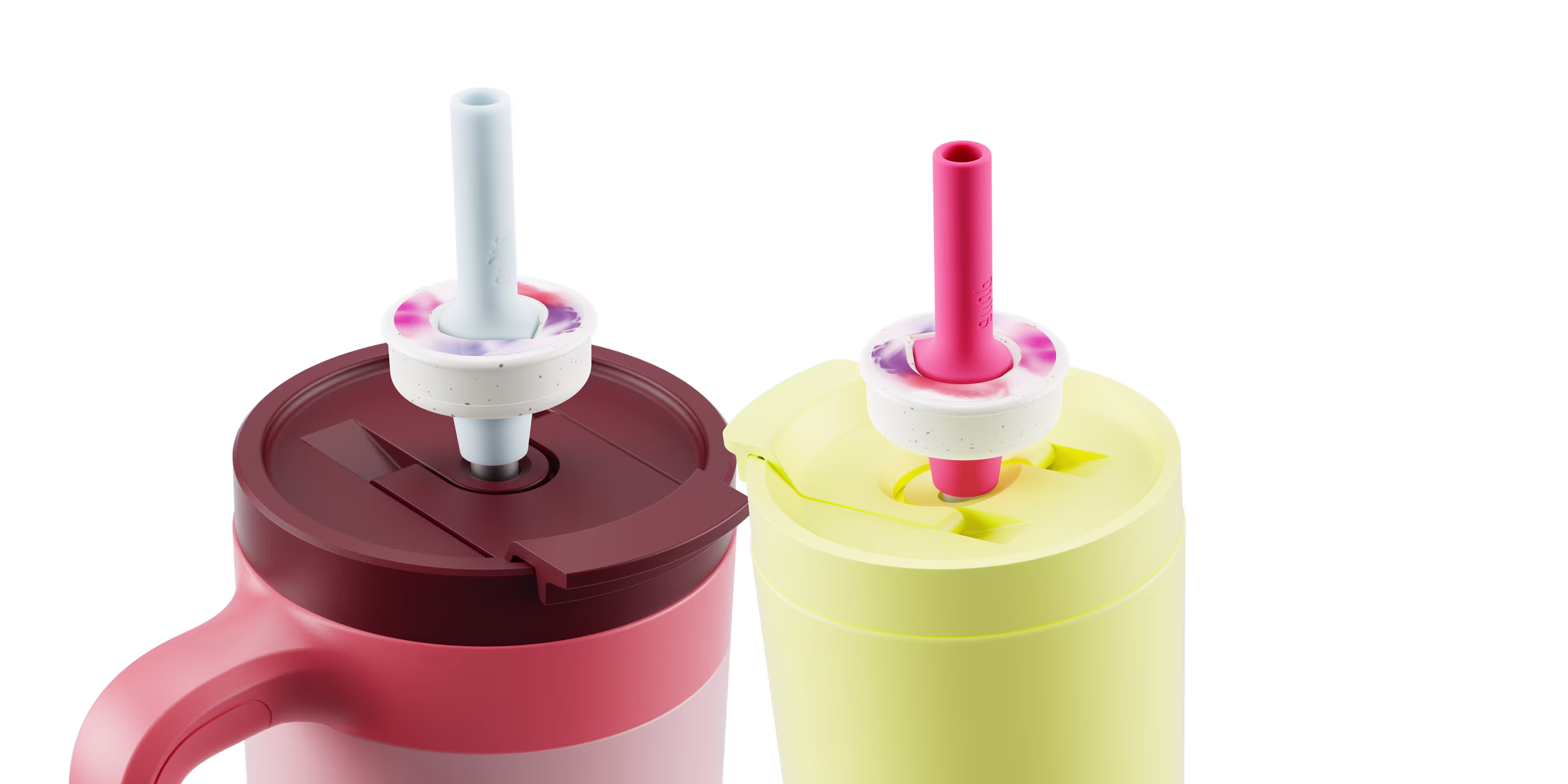 Twist Pro Banner Desktop - Left