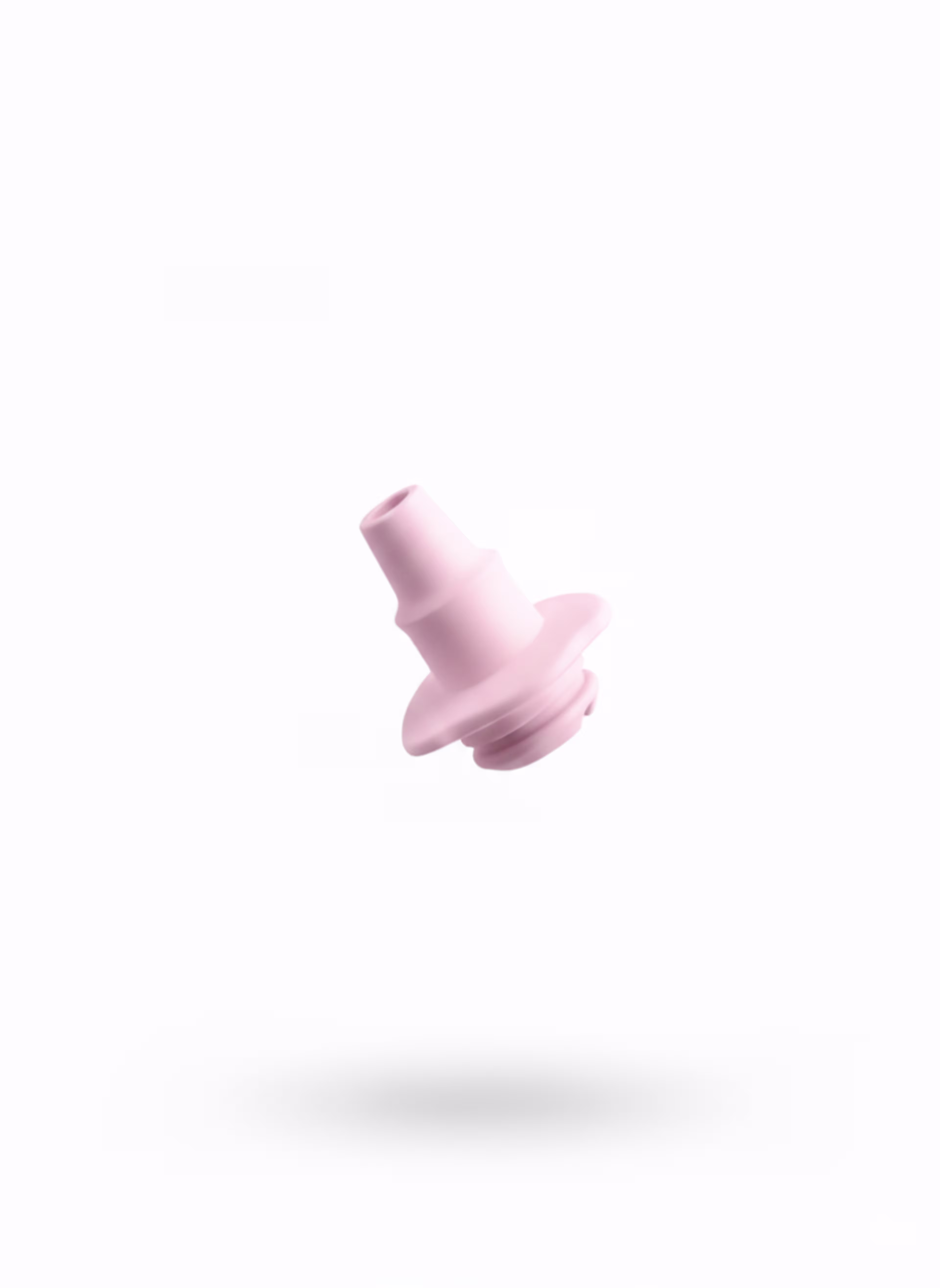 air up® Click 800ml - Nozzle - Lavender - 150000309