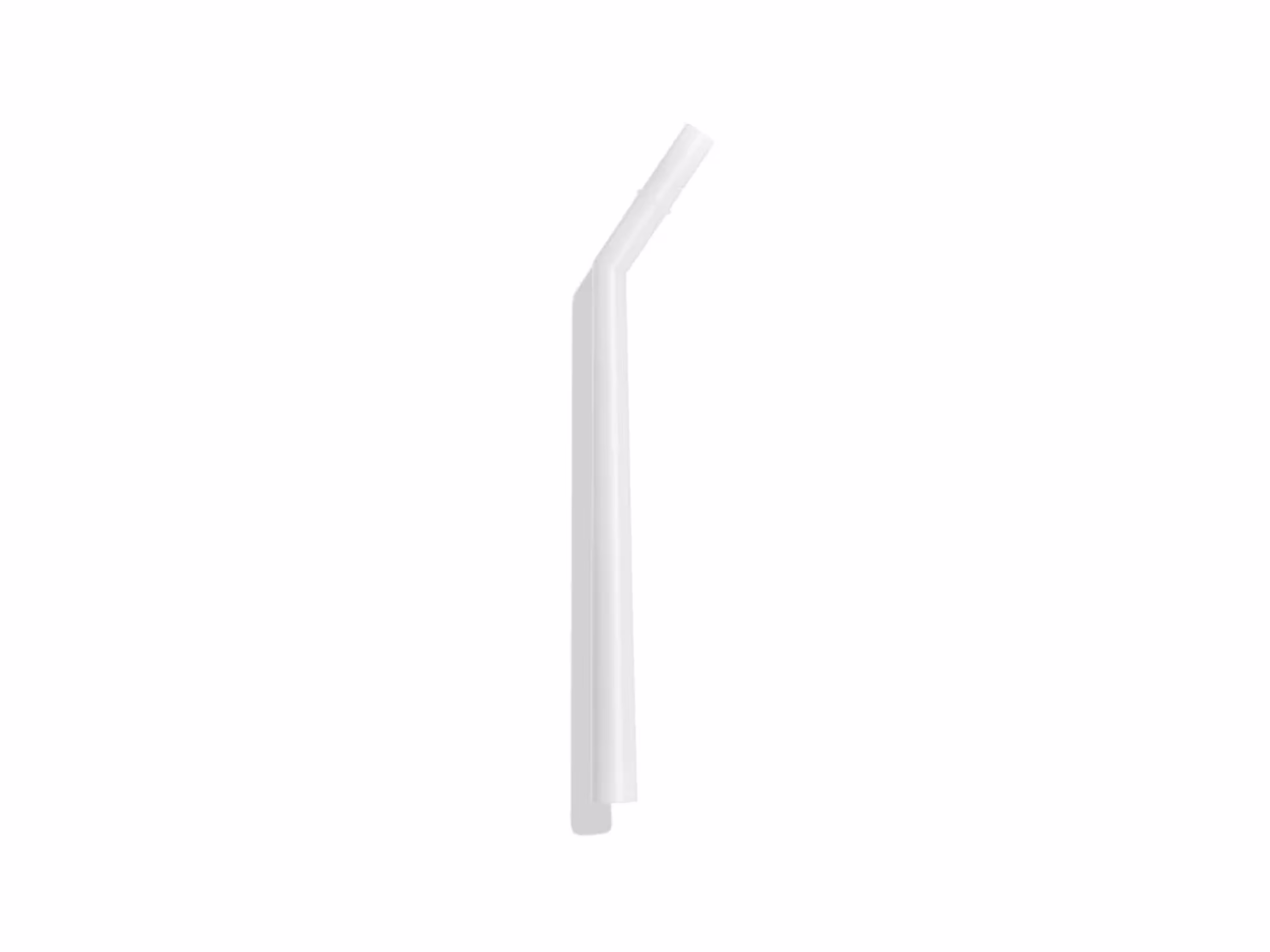 Product Image - Spare Parts - Straw - White - Standard - 150000102