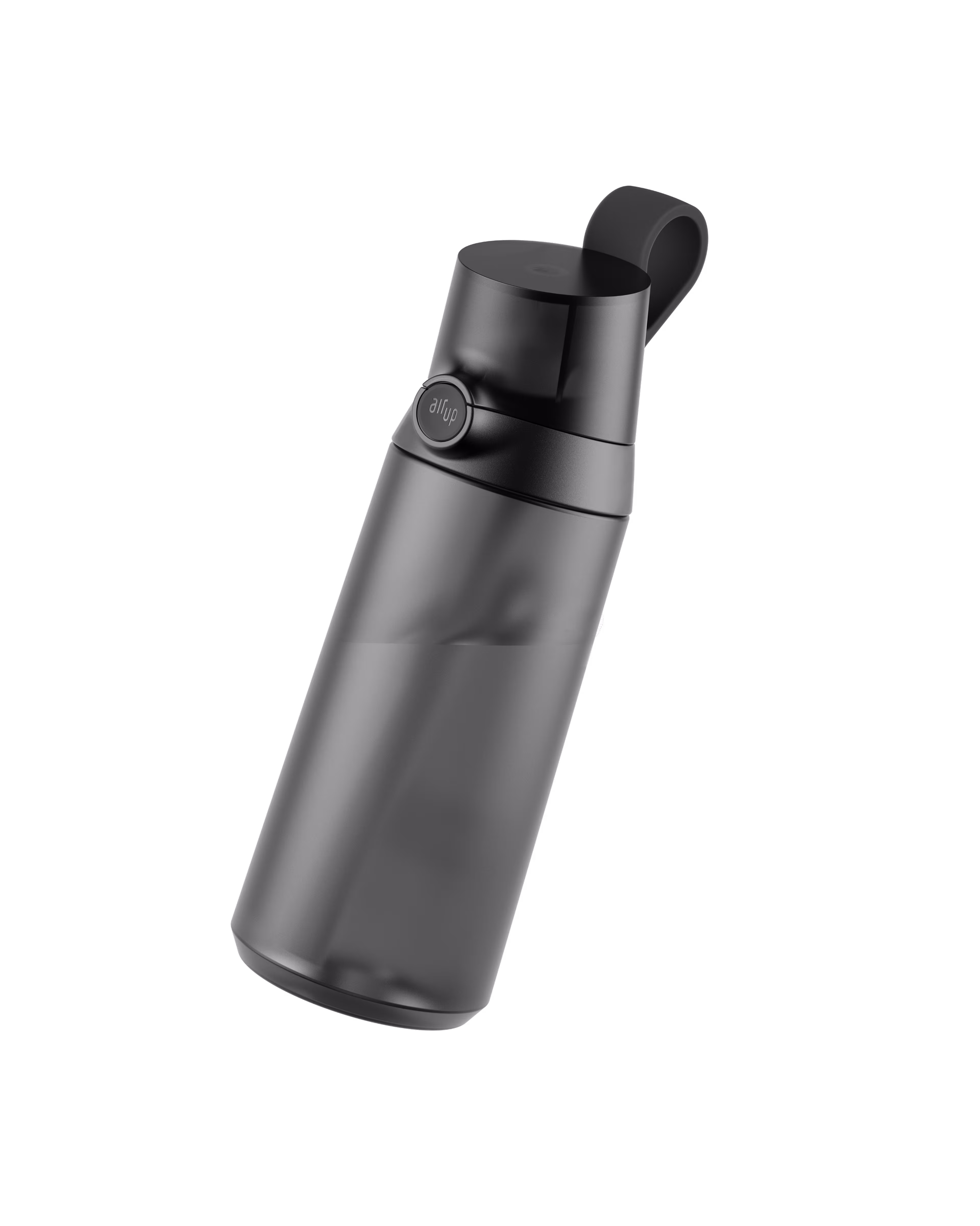 PLP - Product - Bottle - Sipper - Midnight Black - 100000167