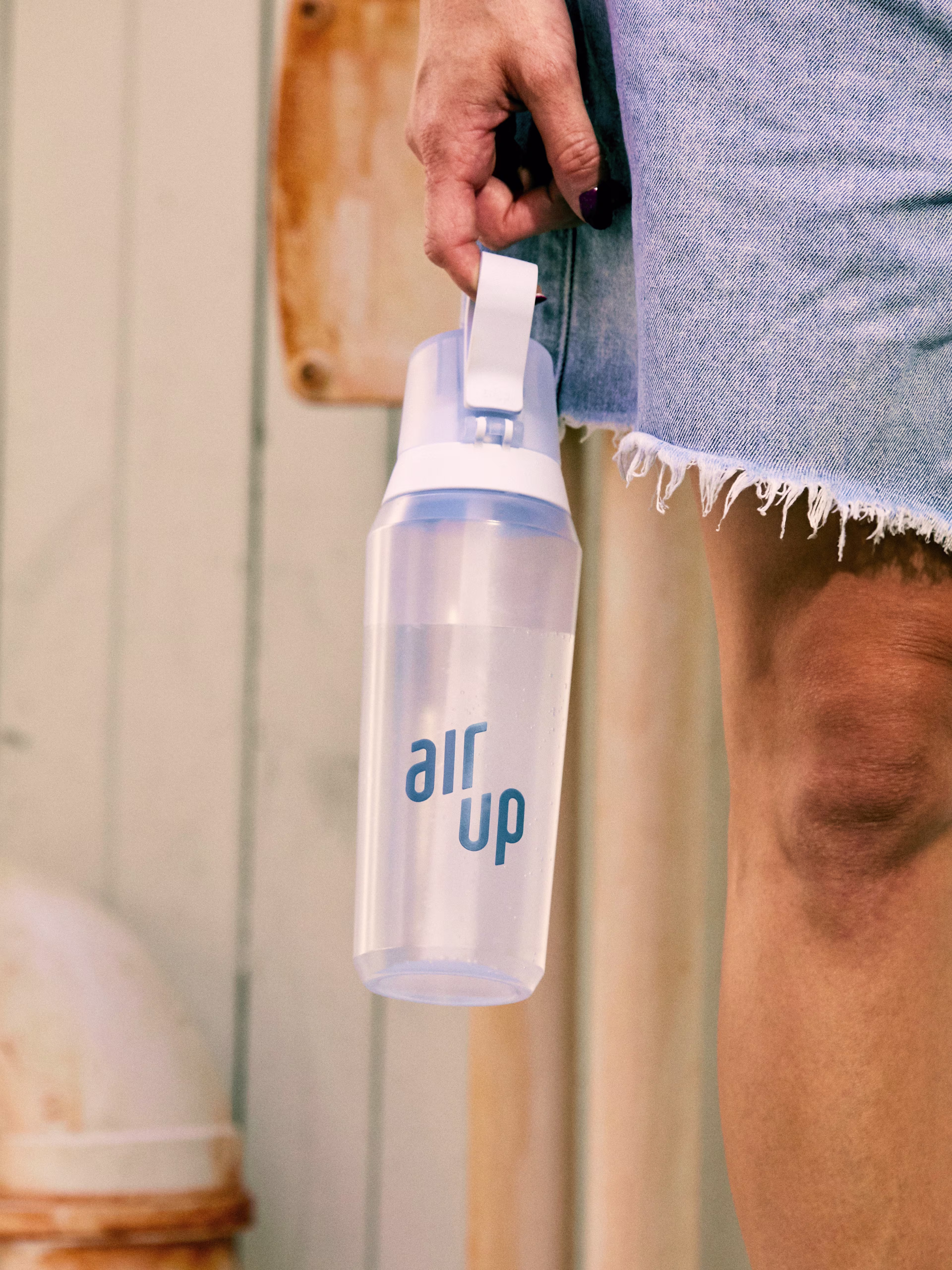 PDP - Bottle - Click - 800 ml - Glacier Blue - 100000213 - Gallery 2