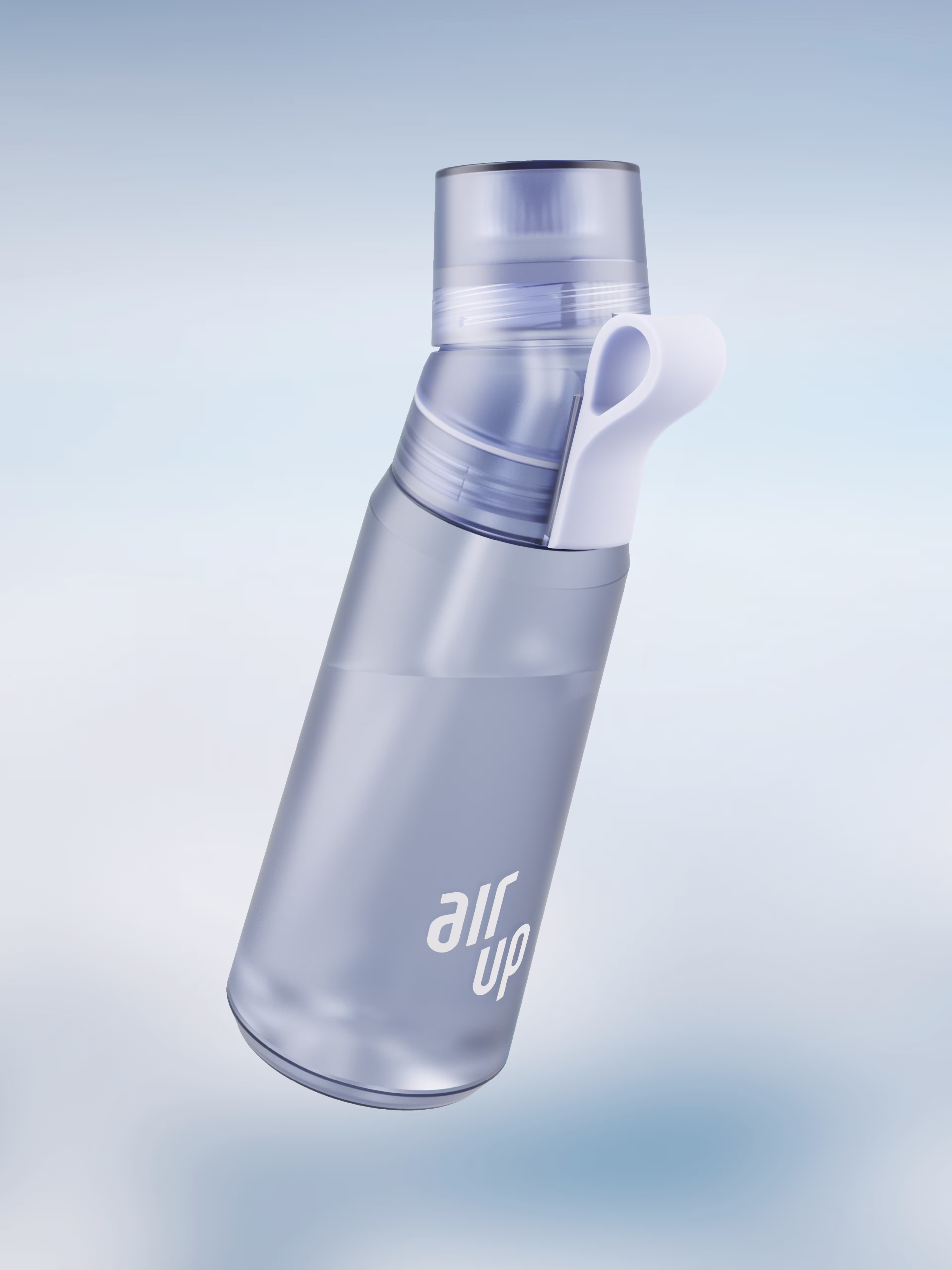 Multiple Banner - Blueberry 1000ml