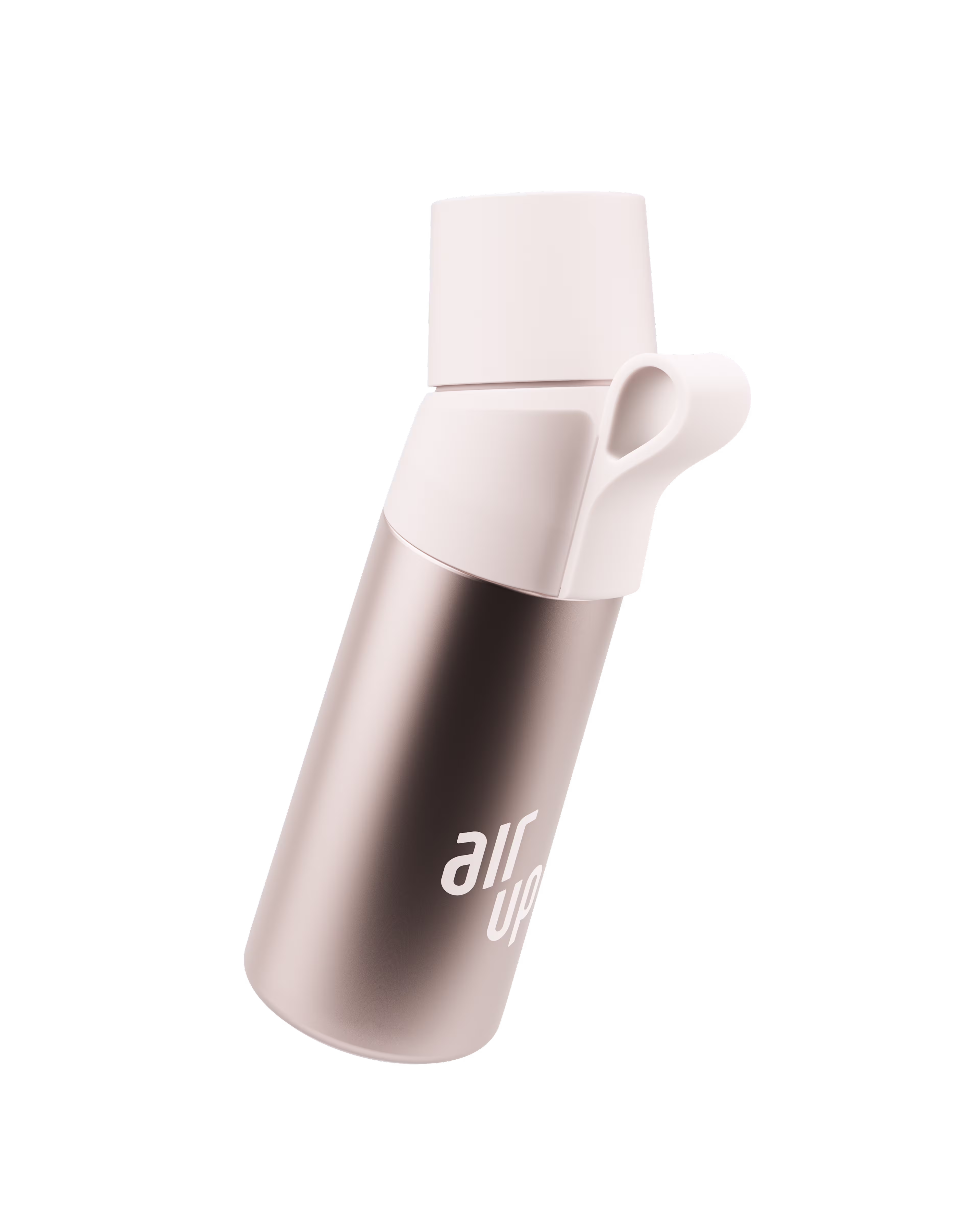 Product Card - Twist Pro Steel - 480ml - Blush Quartz - 100000128