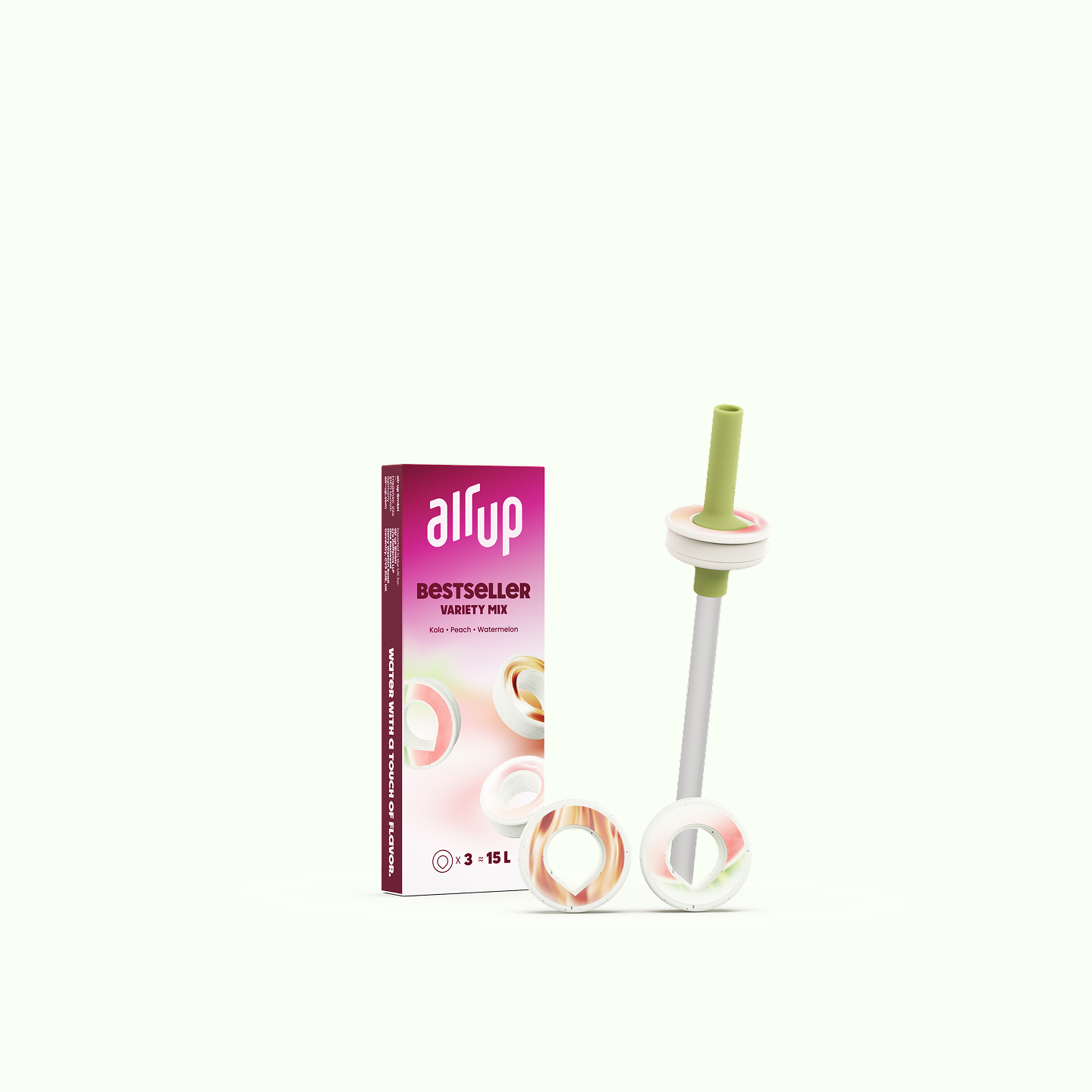 wo air up pods kaufen ELF BAR ELFA Pods Apple Peach