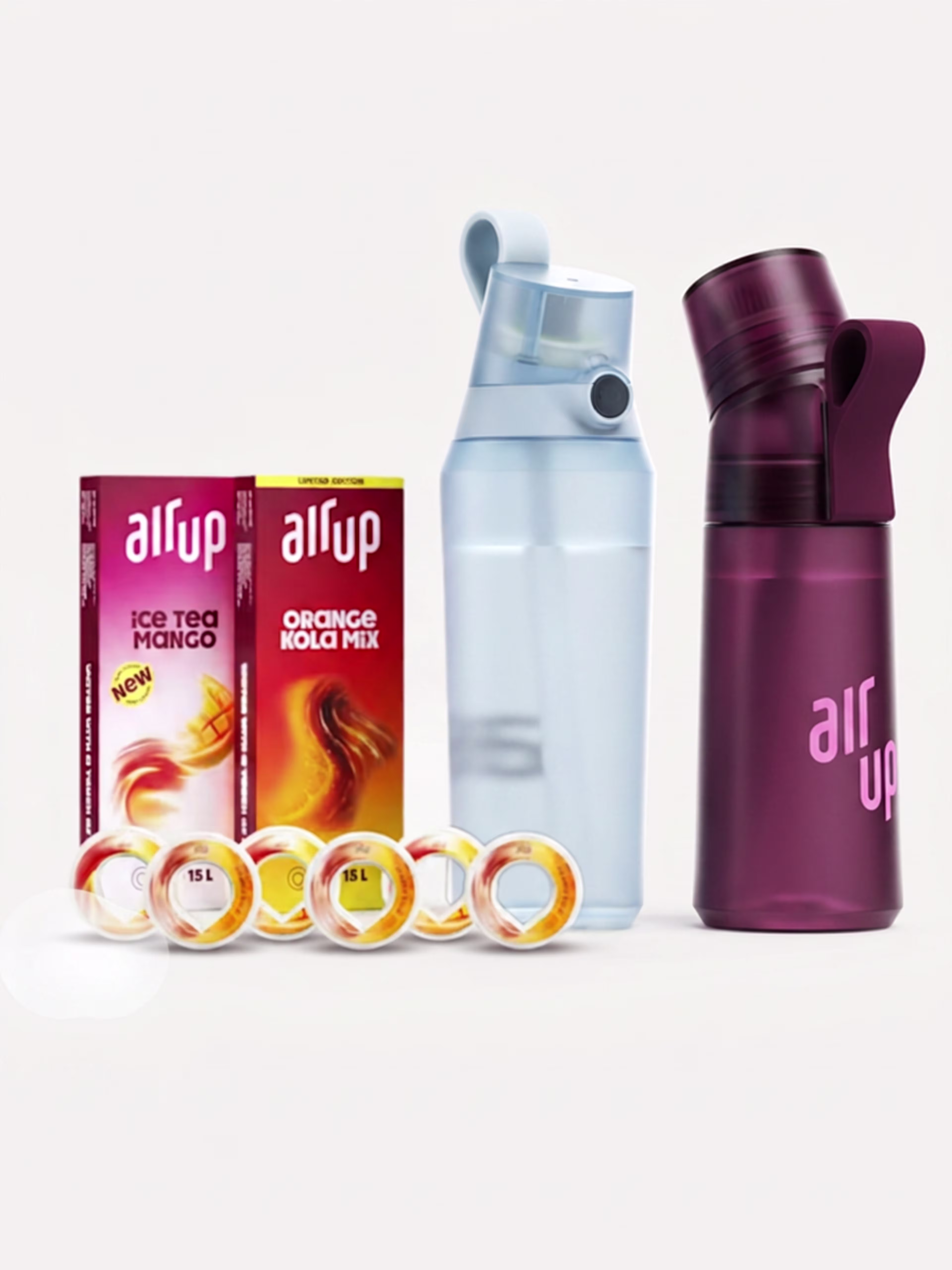 Product - Promo - B2X Campaign 2026 - Bundle 4 - 140001170