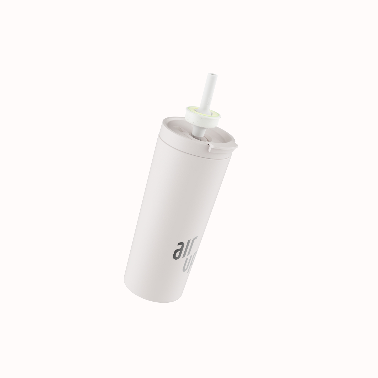air up® Tumbler 700ml - Creamy White
