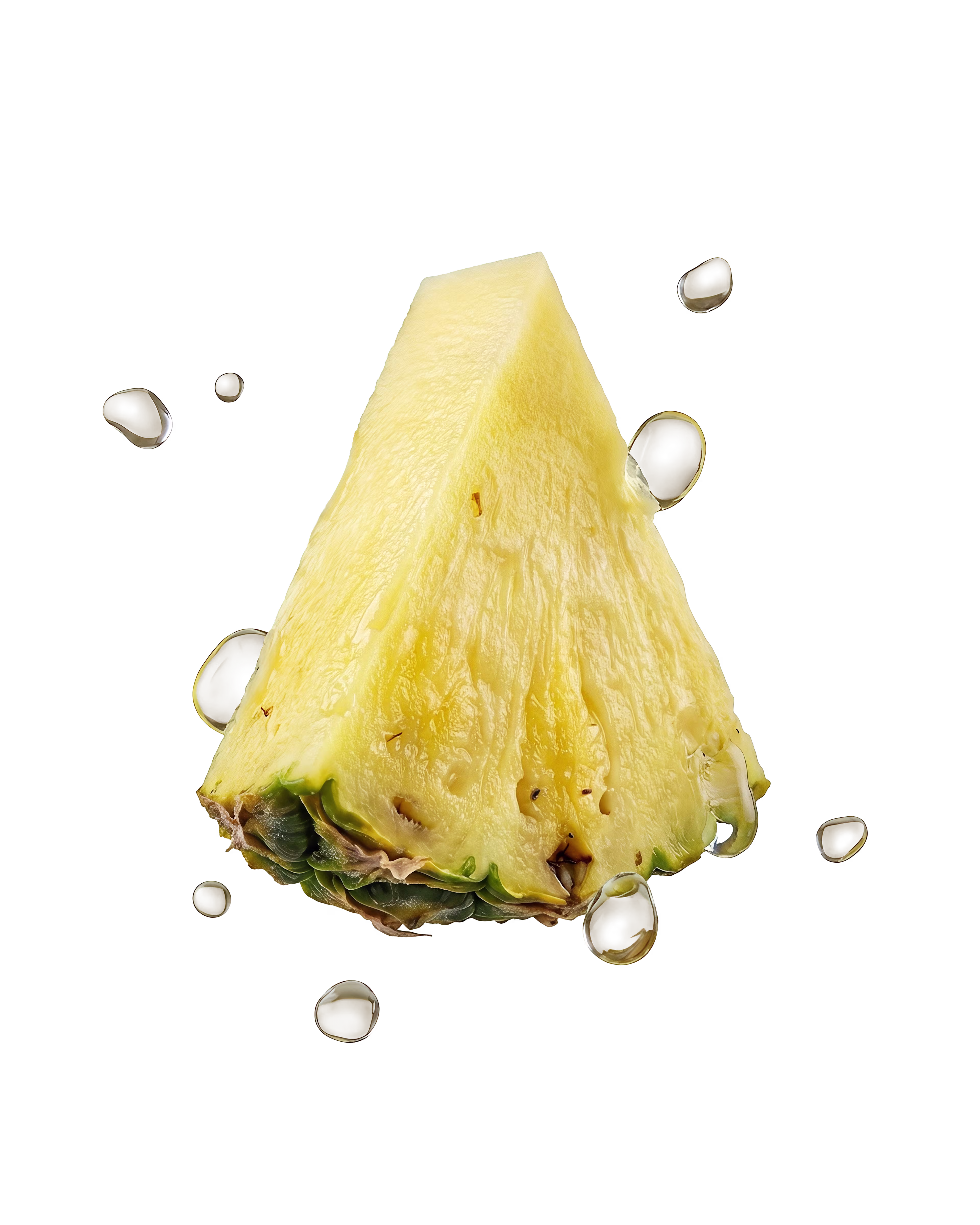 Product Card - Pineapple 