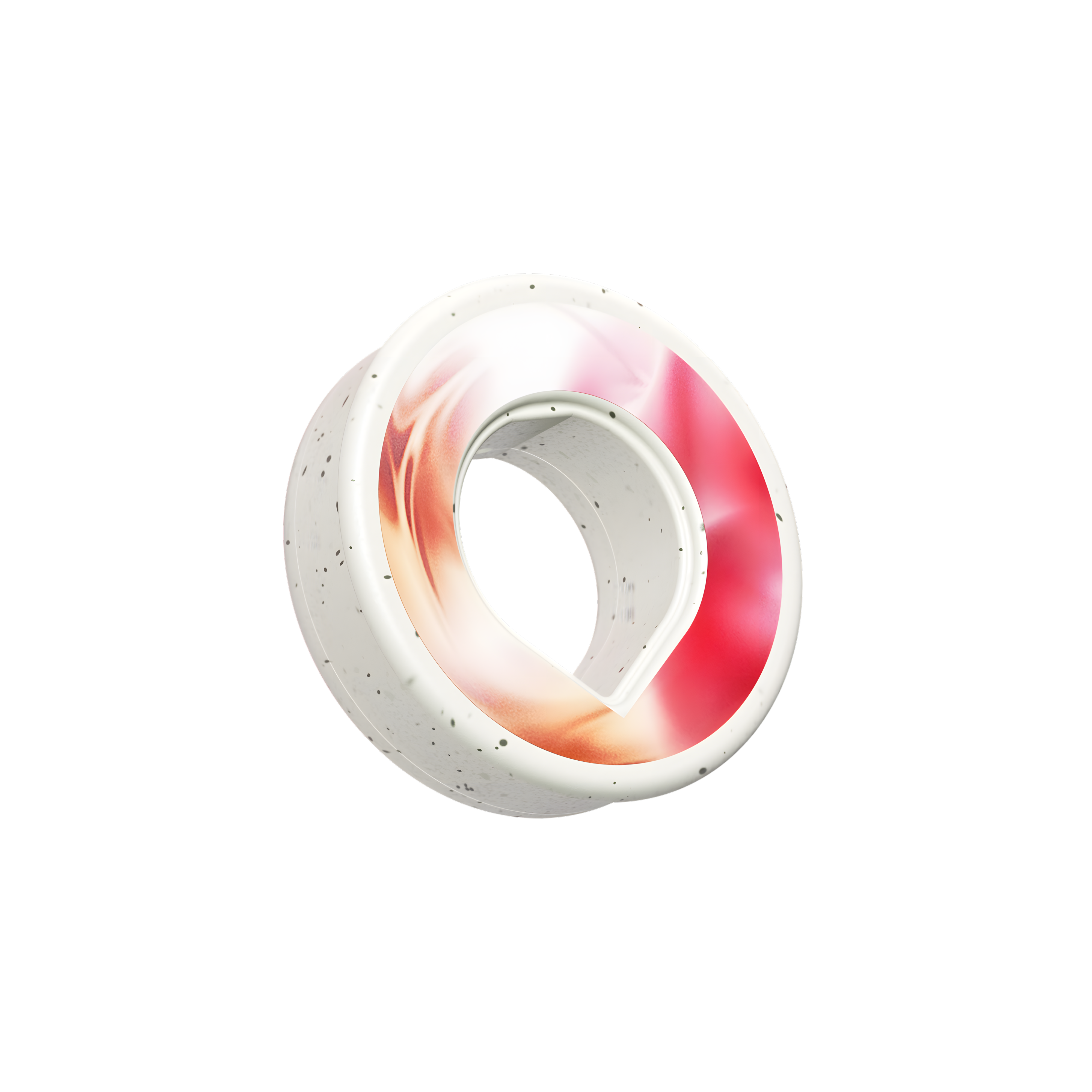 air up Pods mit Cherry Kola Geschmack