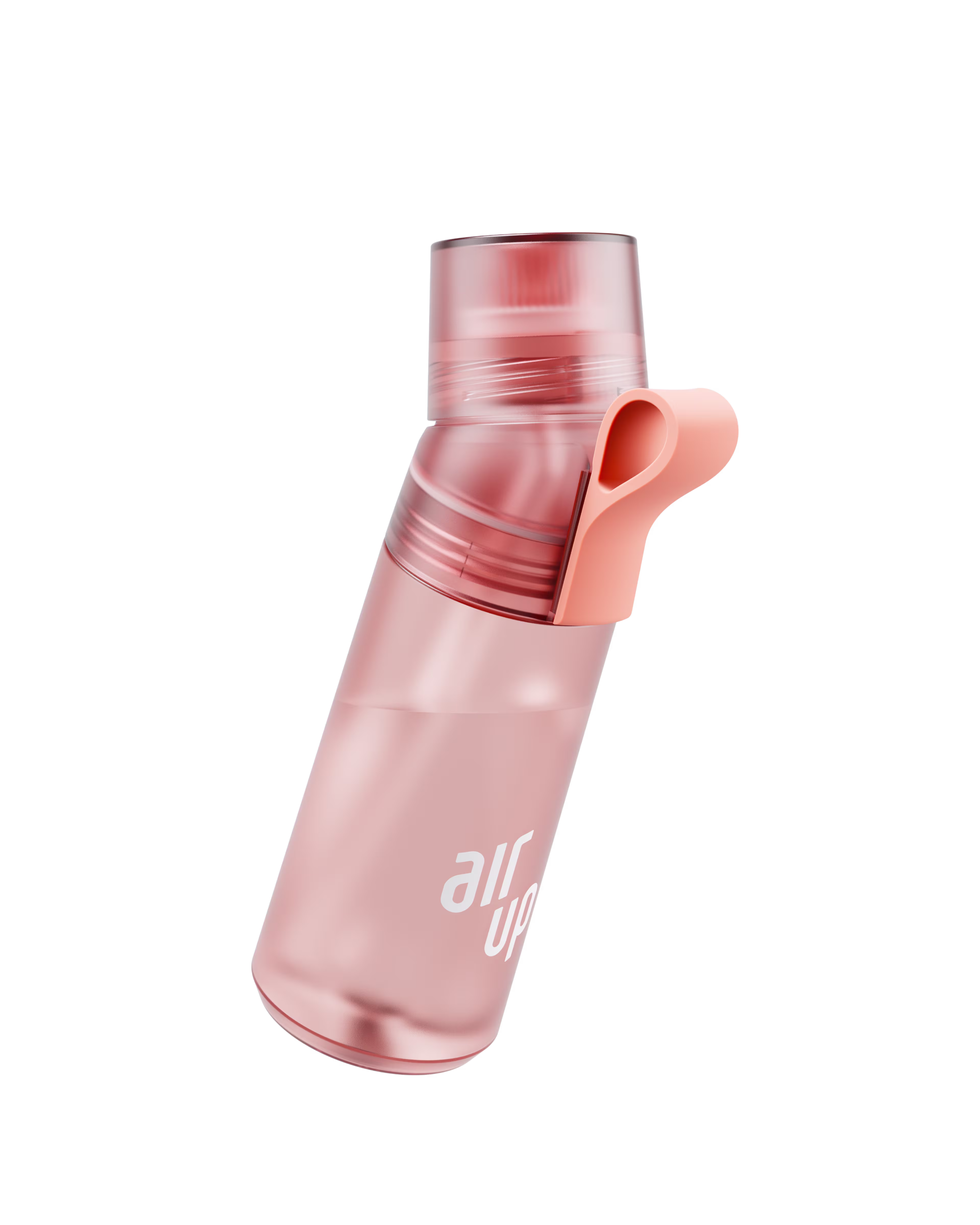 Product Card -  Bottle - Airiginal Flair - 600 ml - Poppy - 100000142