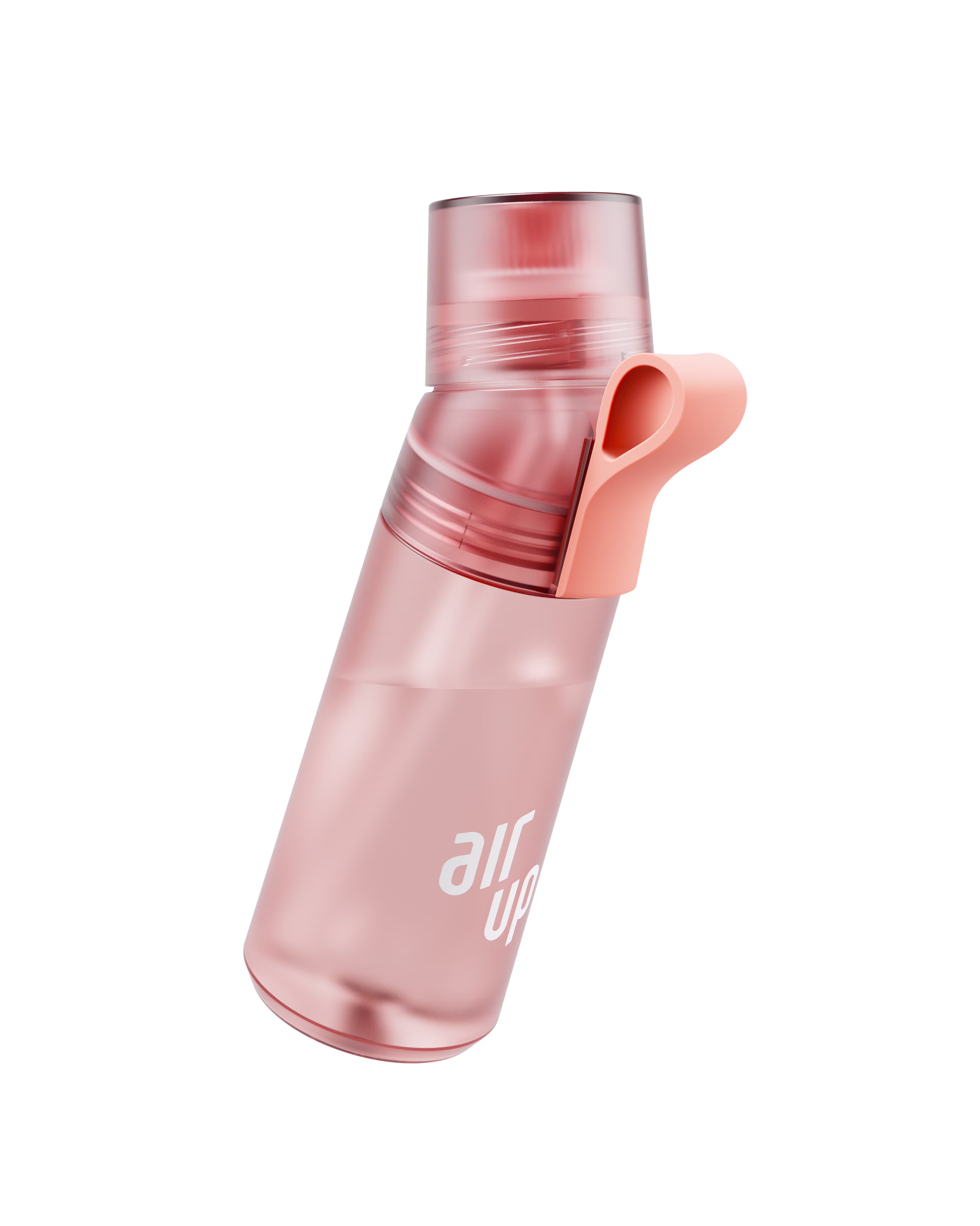 Product Card -  Bottle - Airiginal Flair - 600 ml - Poppy - 100000142