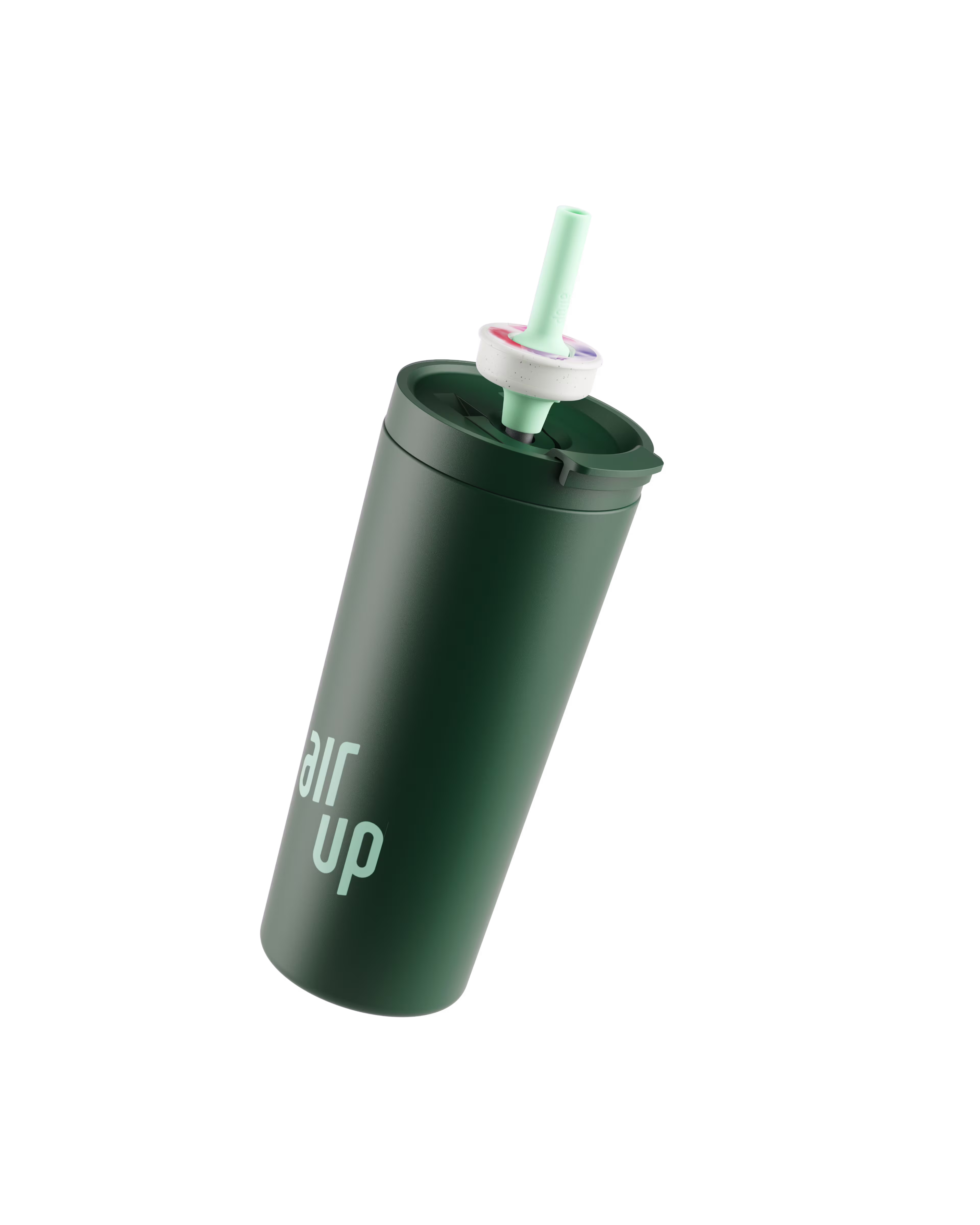 PLP - Tumbler without handle 700ml - Forest Green - 150000345