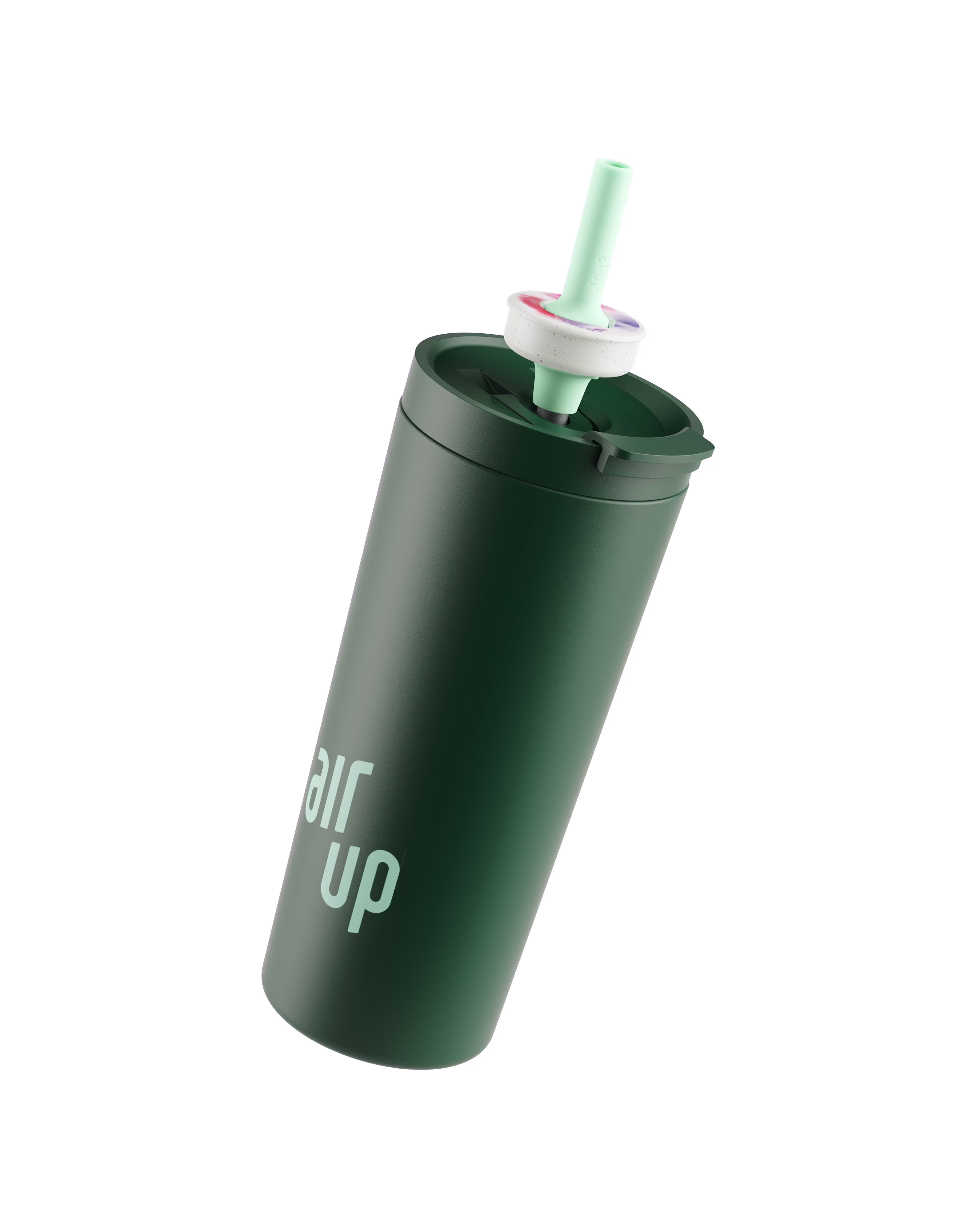 PLP - Tumbler without handle 700ml - Forest Green - 150000345