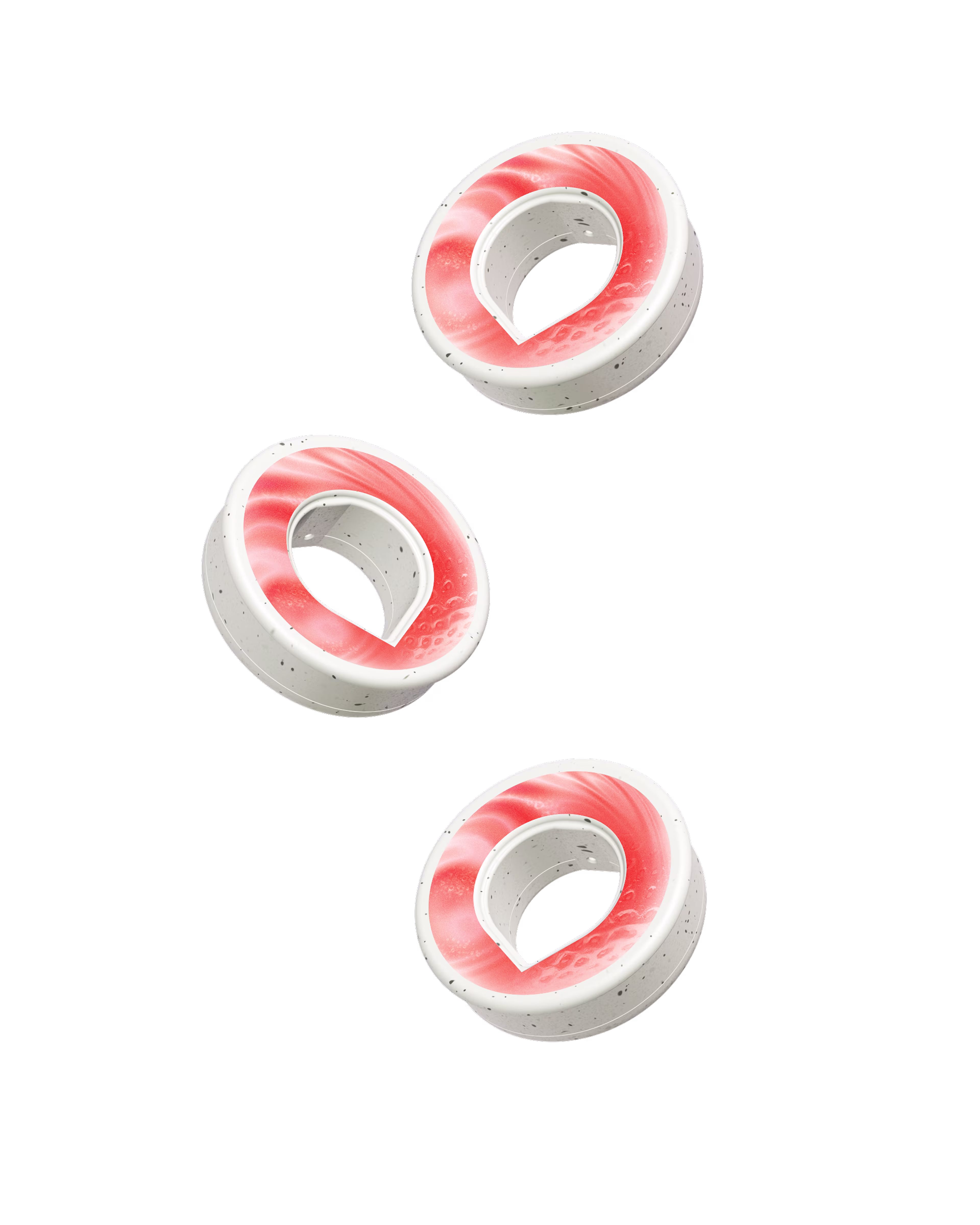 PLP - Flavor - Strawberry-Soda - 110000529