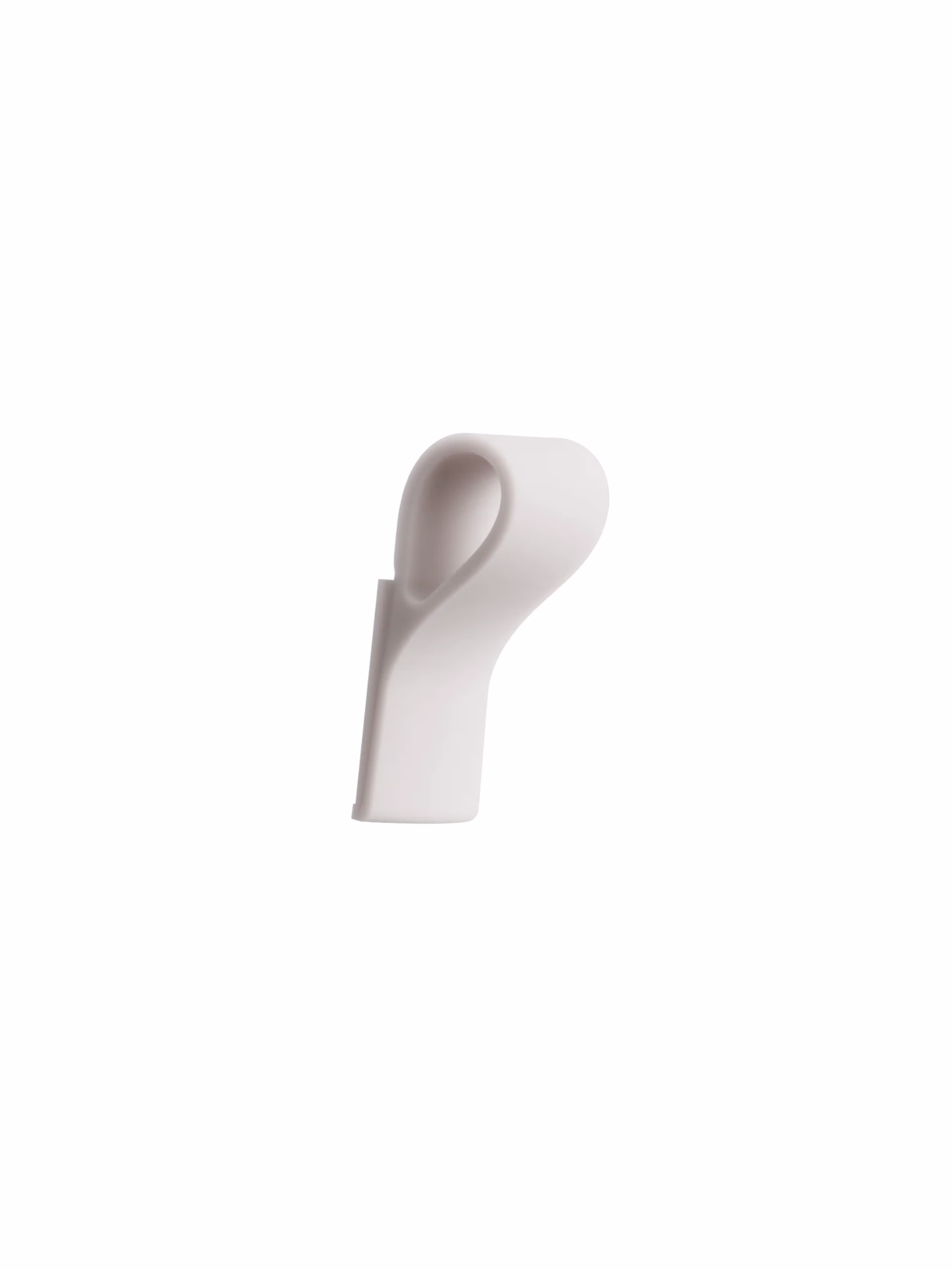 Spare Parts - air up® Twist Pro/Pro Steel - Strap - Blush Quartz - 190000035