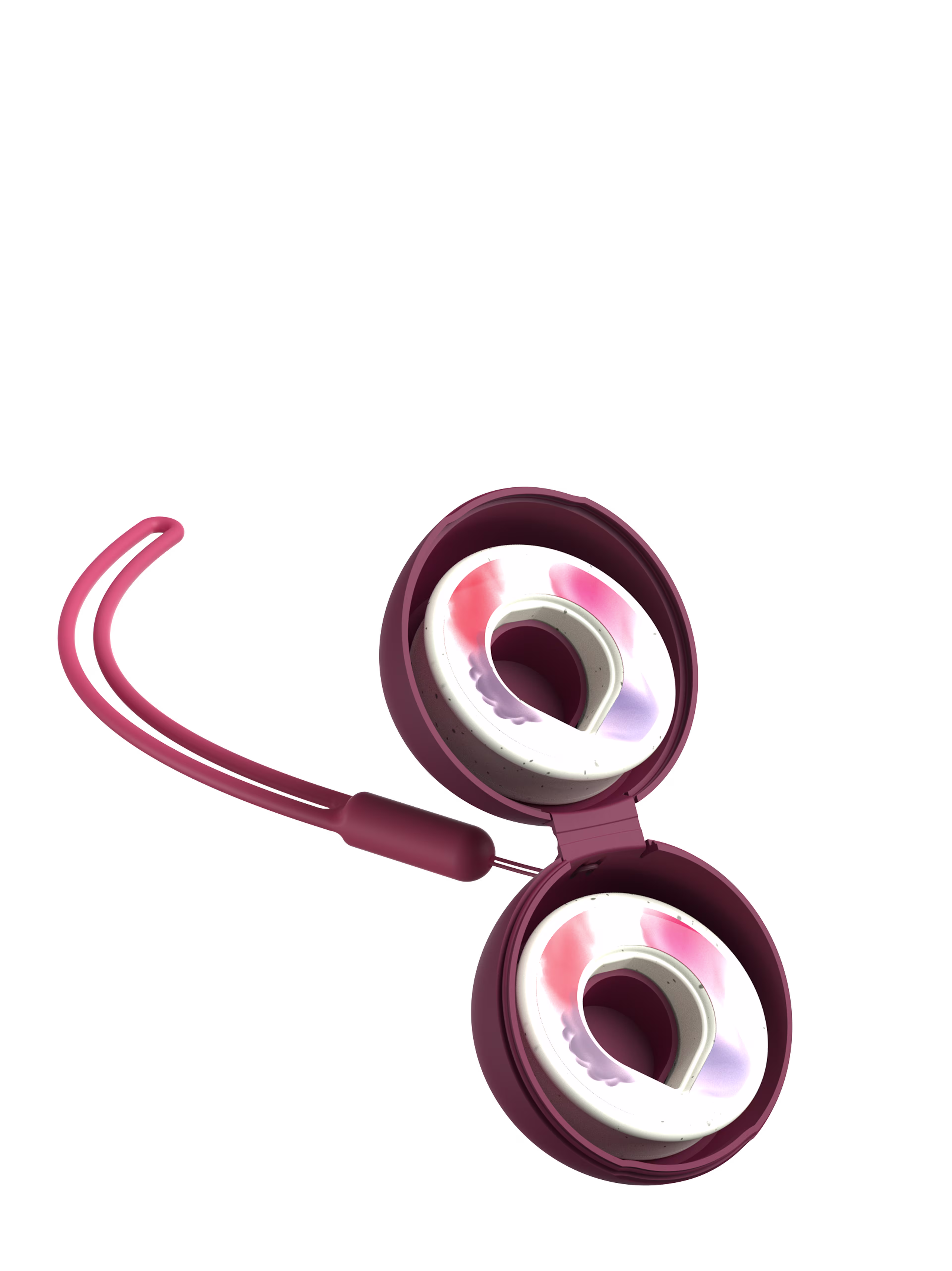 Featured Campaign - Accessory Carousel - Twist Pro - PSP - Mobile