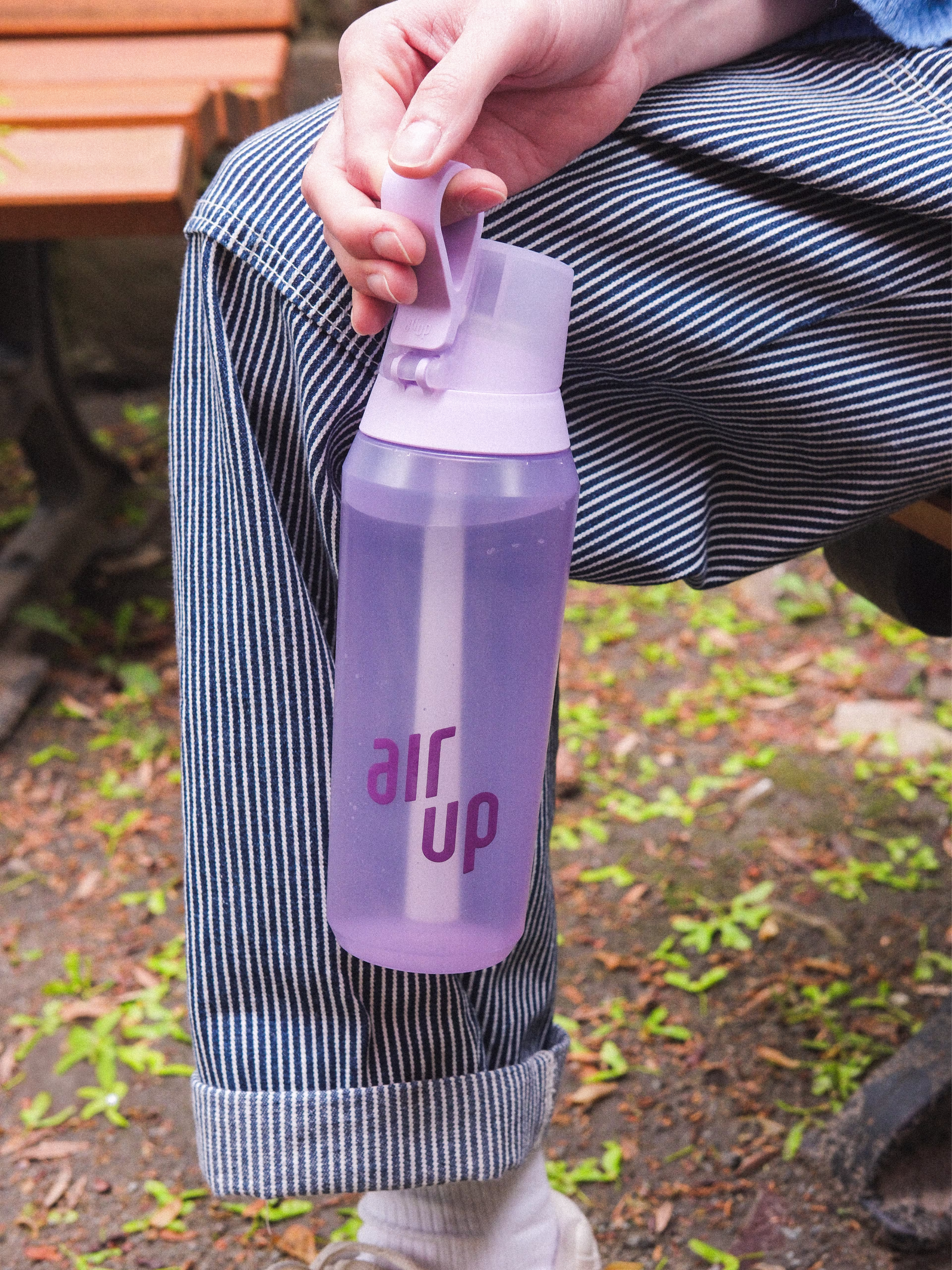 Click - 800 ml - Wild Lavender - 100000215