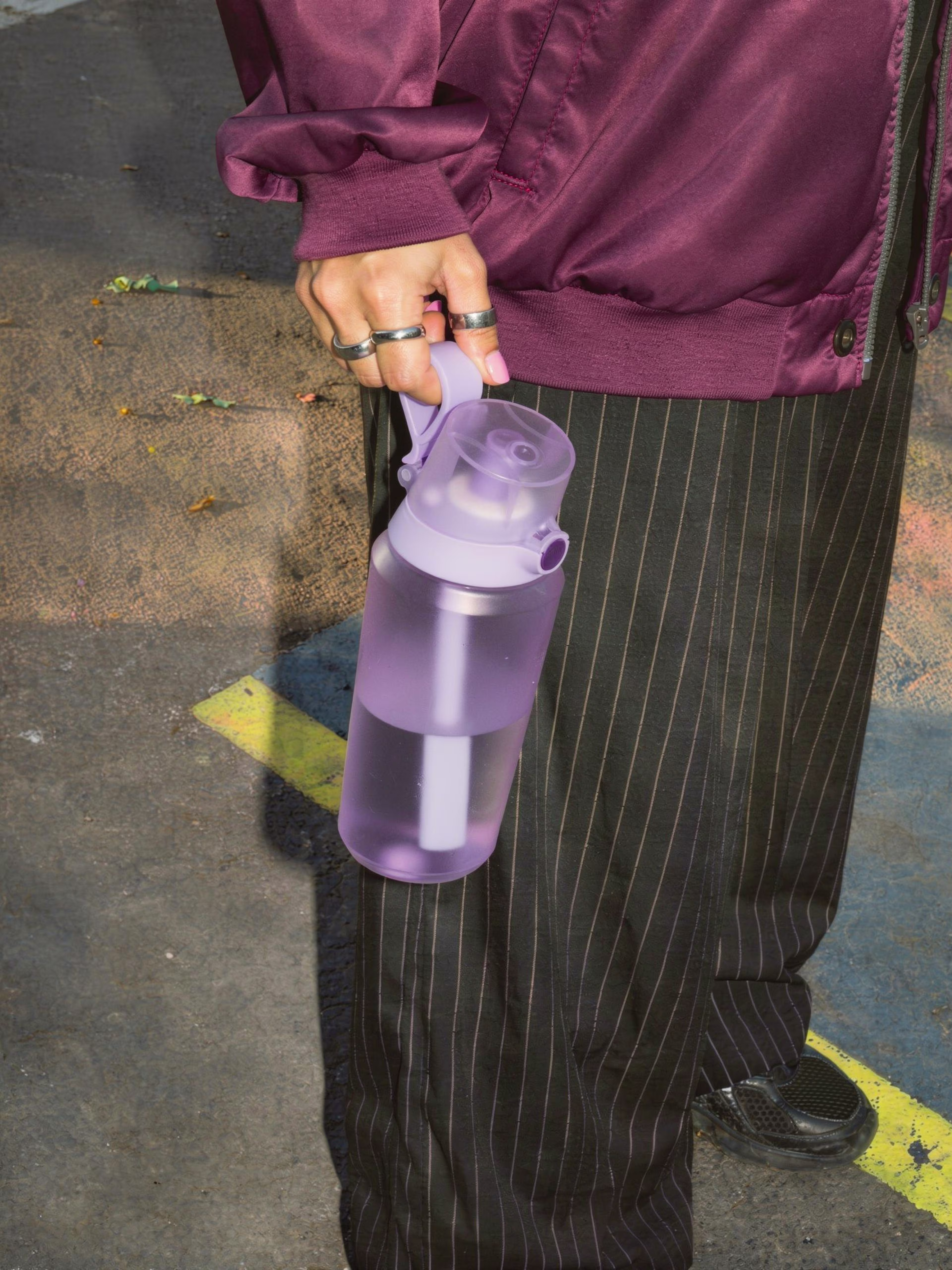 Click - 800 ml - Wild Lavender - 100000215