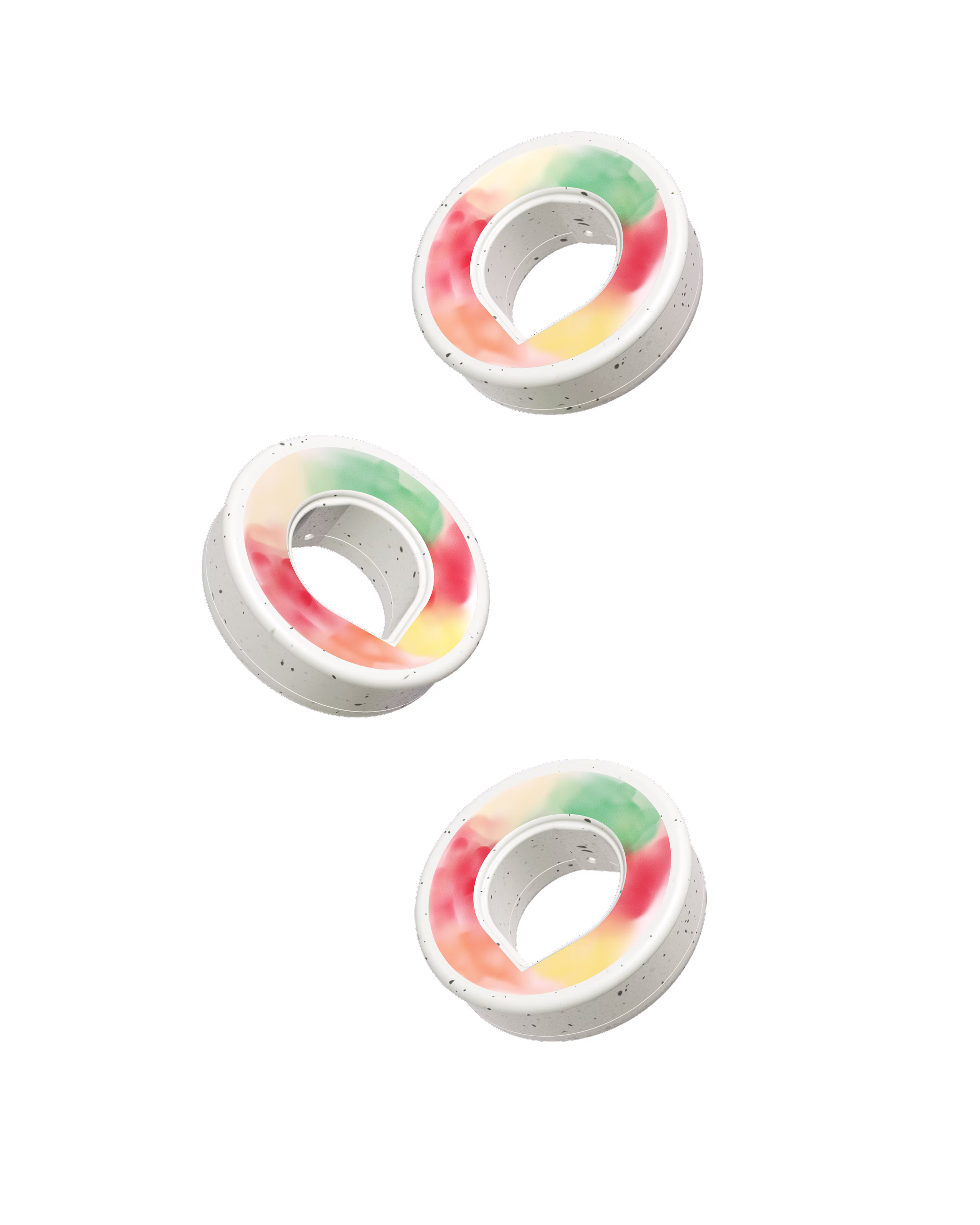 Product Card - Gummy Bear