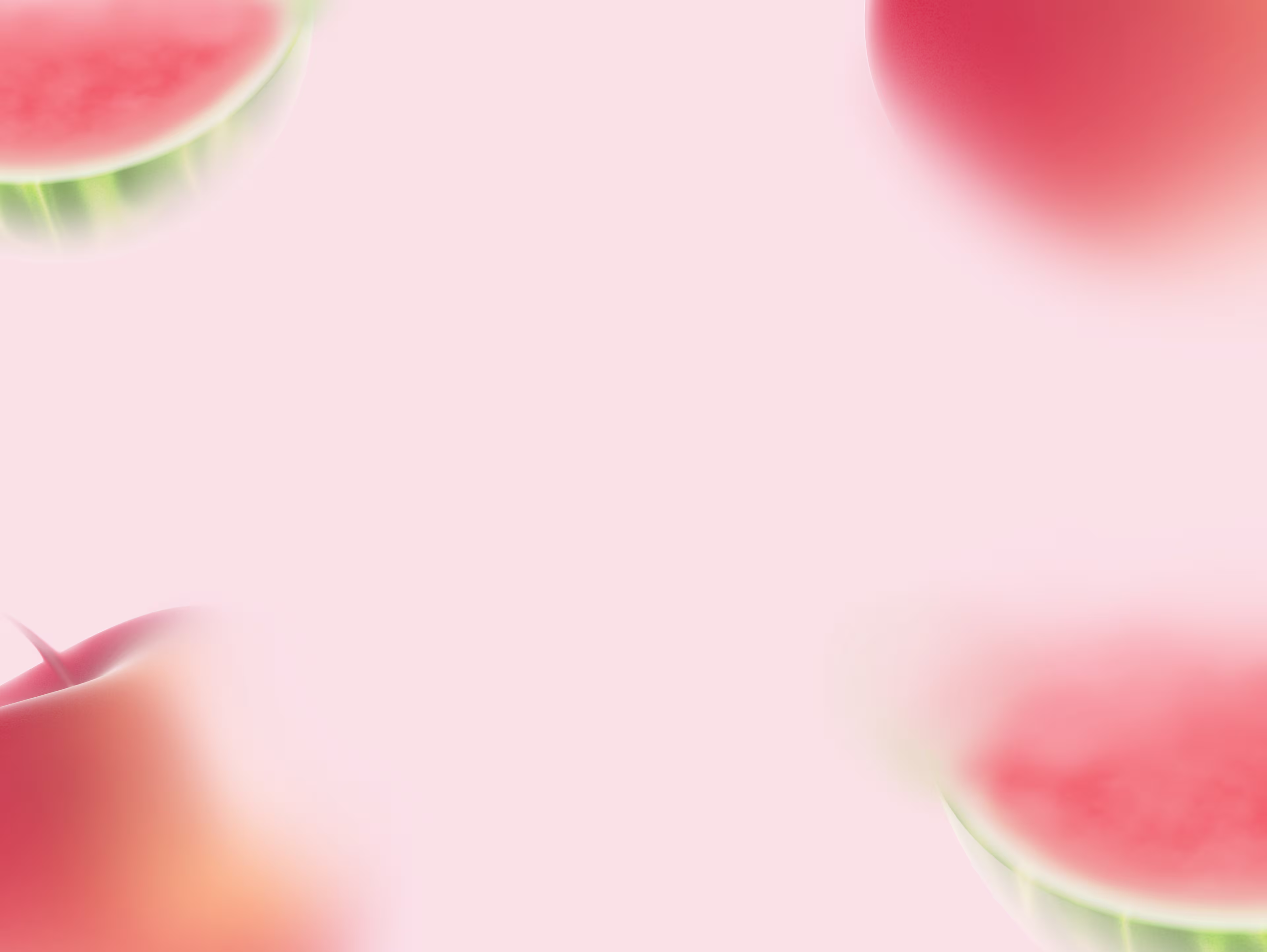 Product Category - Banner - Fruits - Mobile