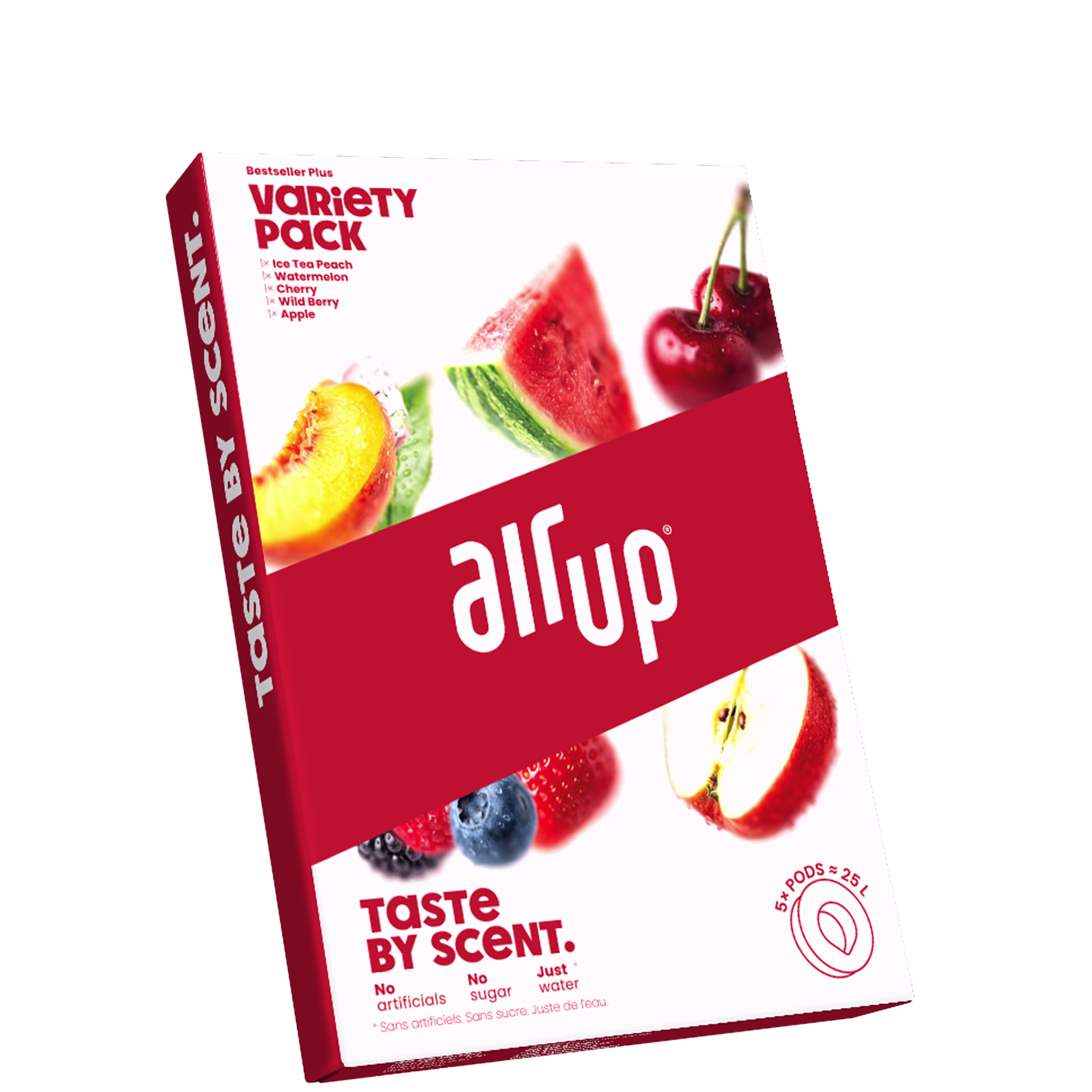Bestseller Plus Variety Pack