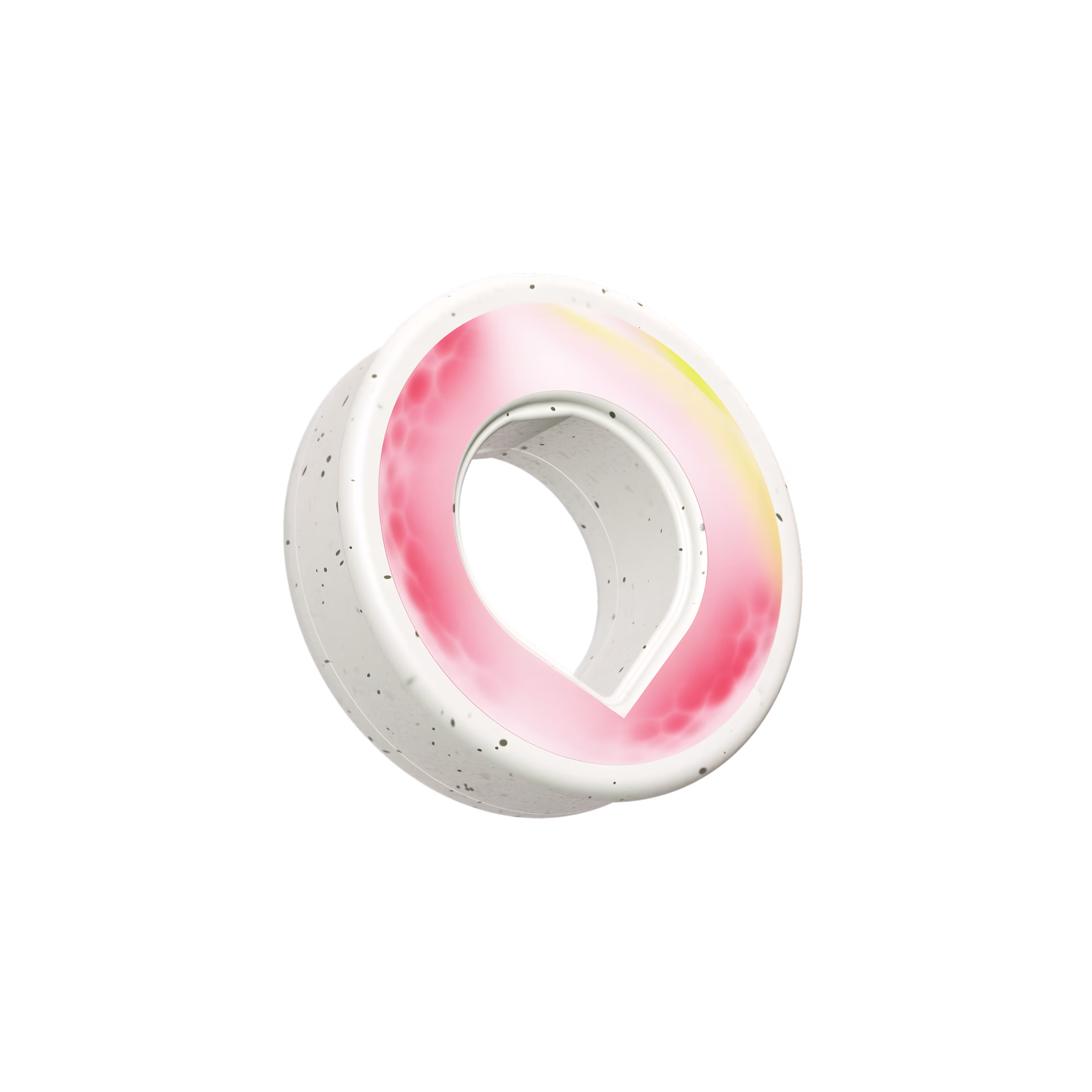 Strawberry-Lemongrass