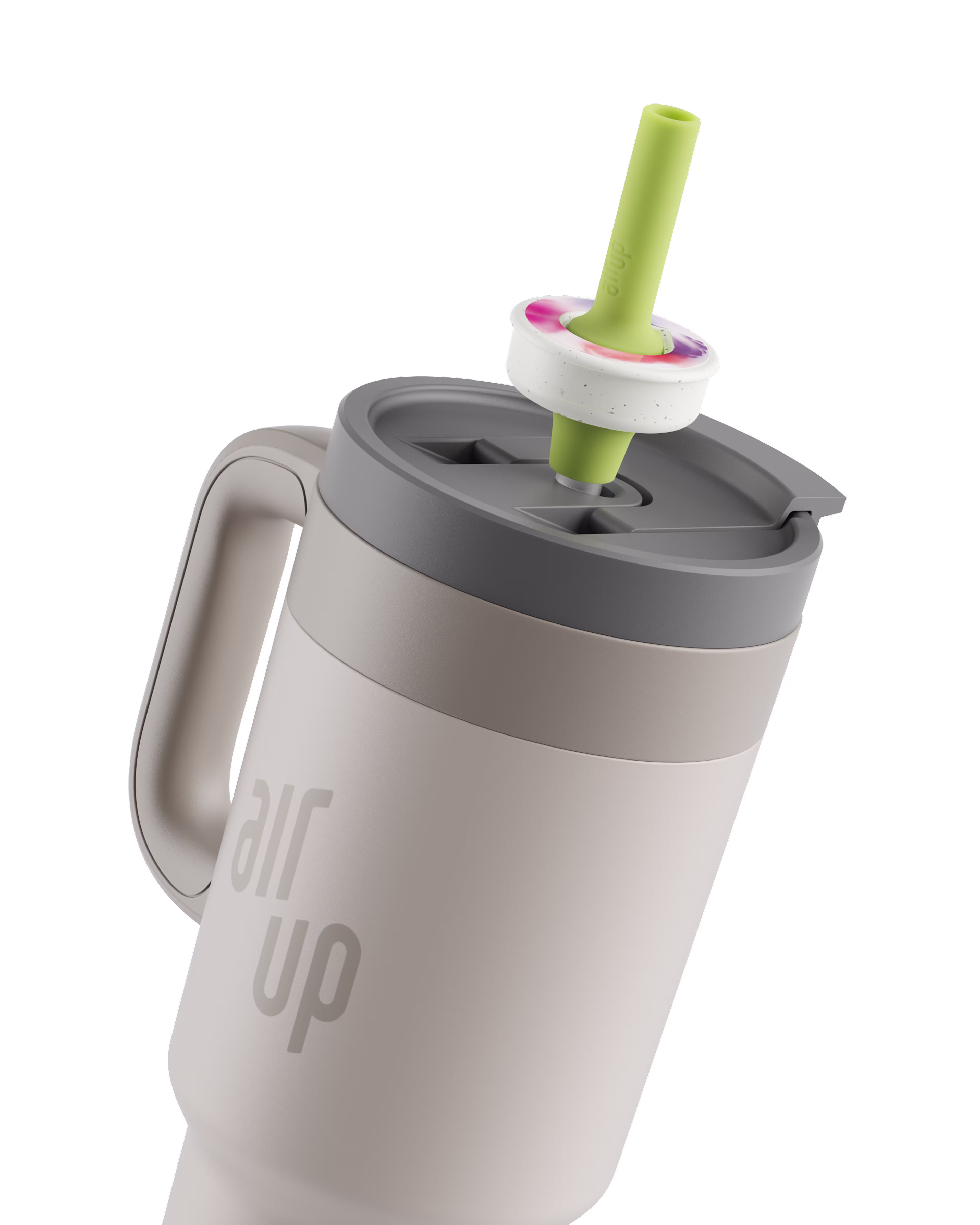 air up® Tumbler with Handle