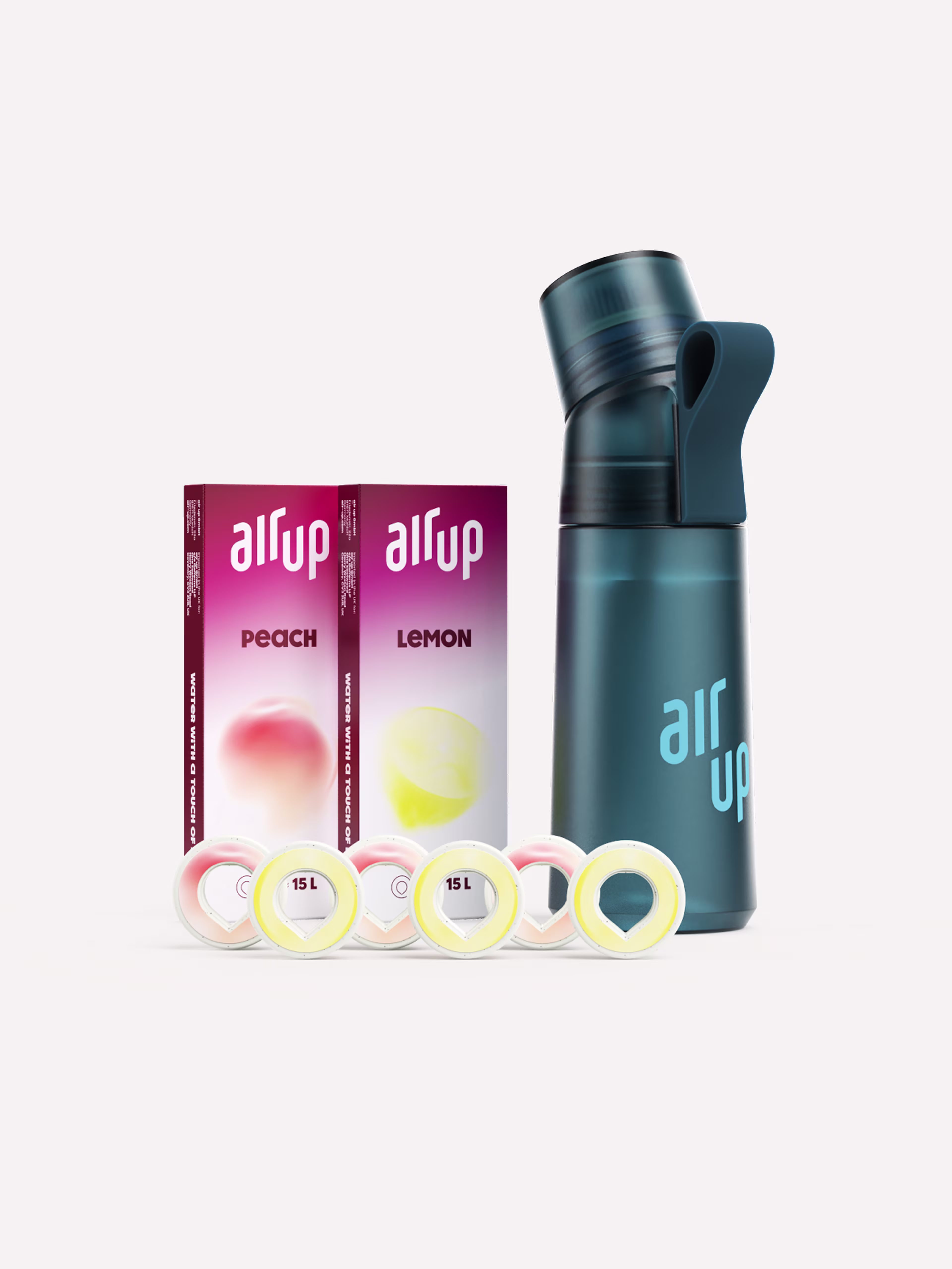 multipleBannerMedia - Product - Bundle - Summer Campaign 2026 - Twist Pro 600ml Stormy Blue - 140001101