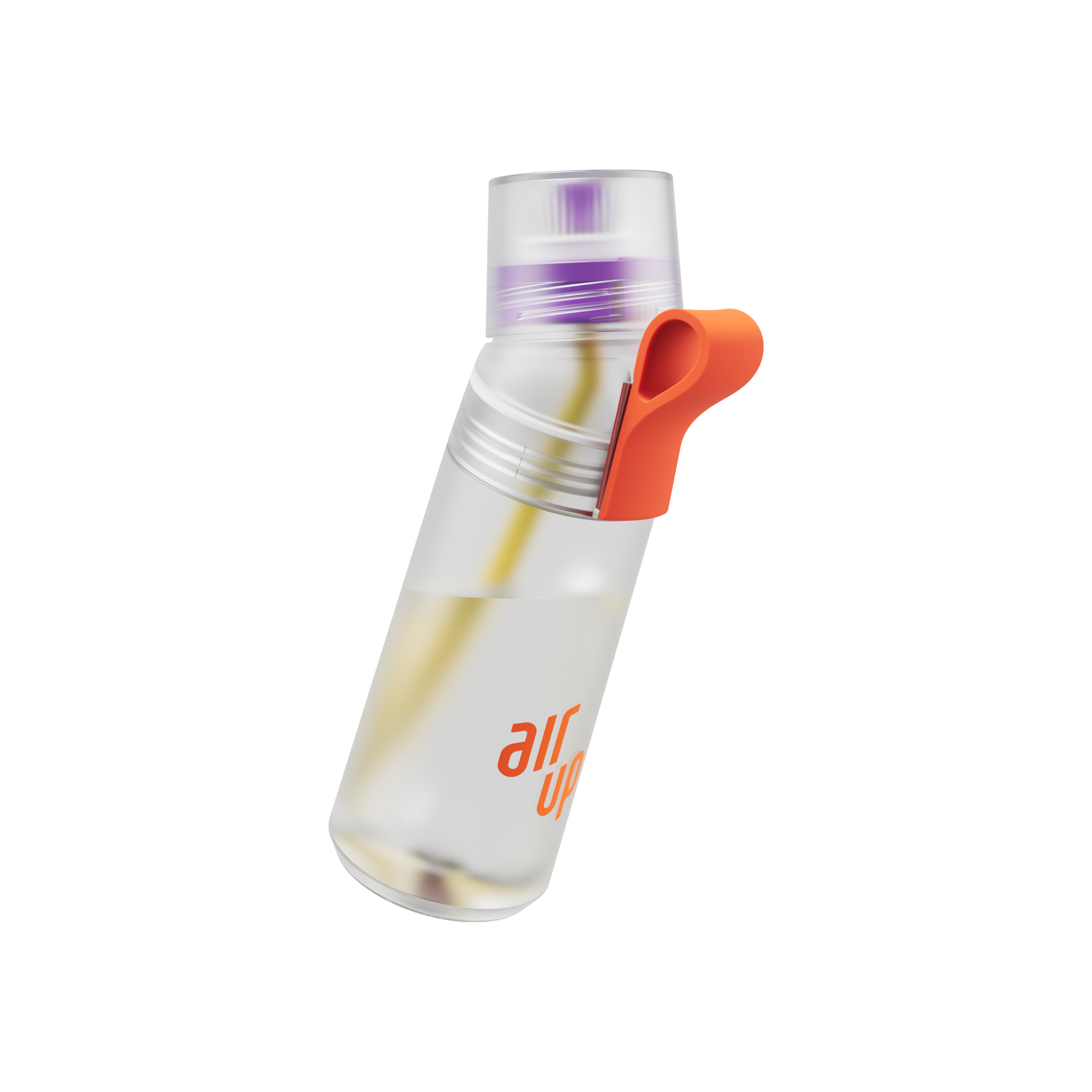 Gen 2 air up Bottle 600ml - Vivid Splash | air up® Finland