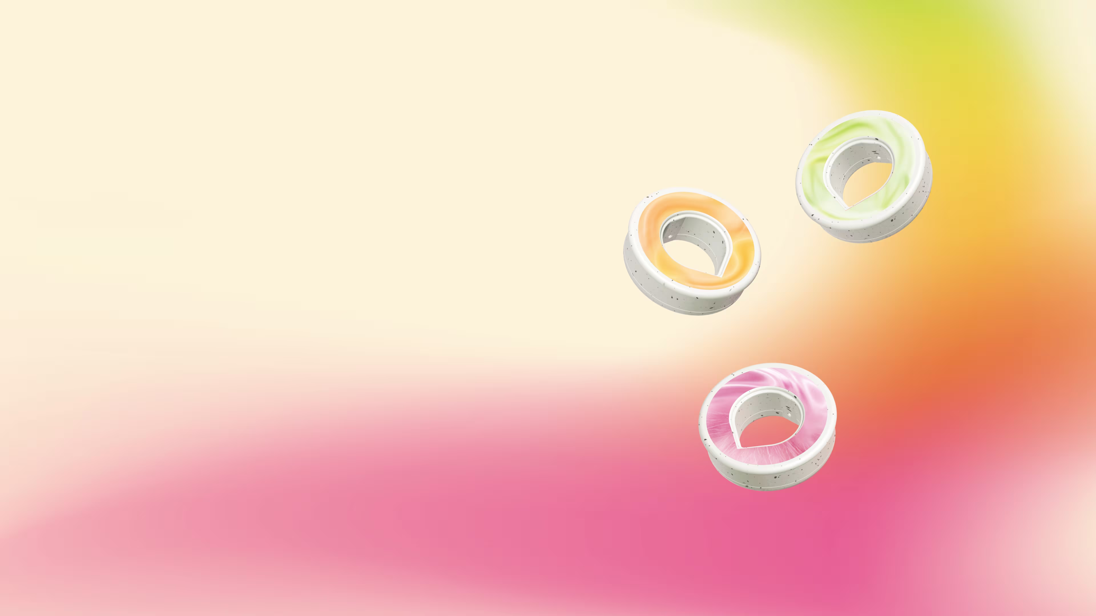 Featured Campaign Image - Flavor - Lemonades - Desktop