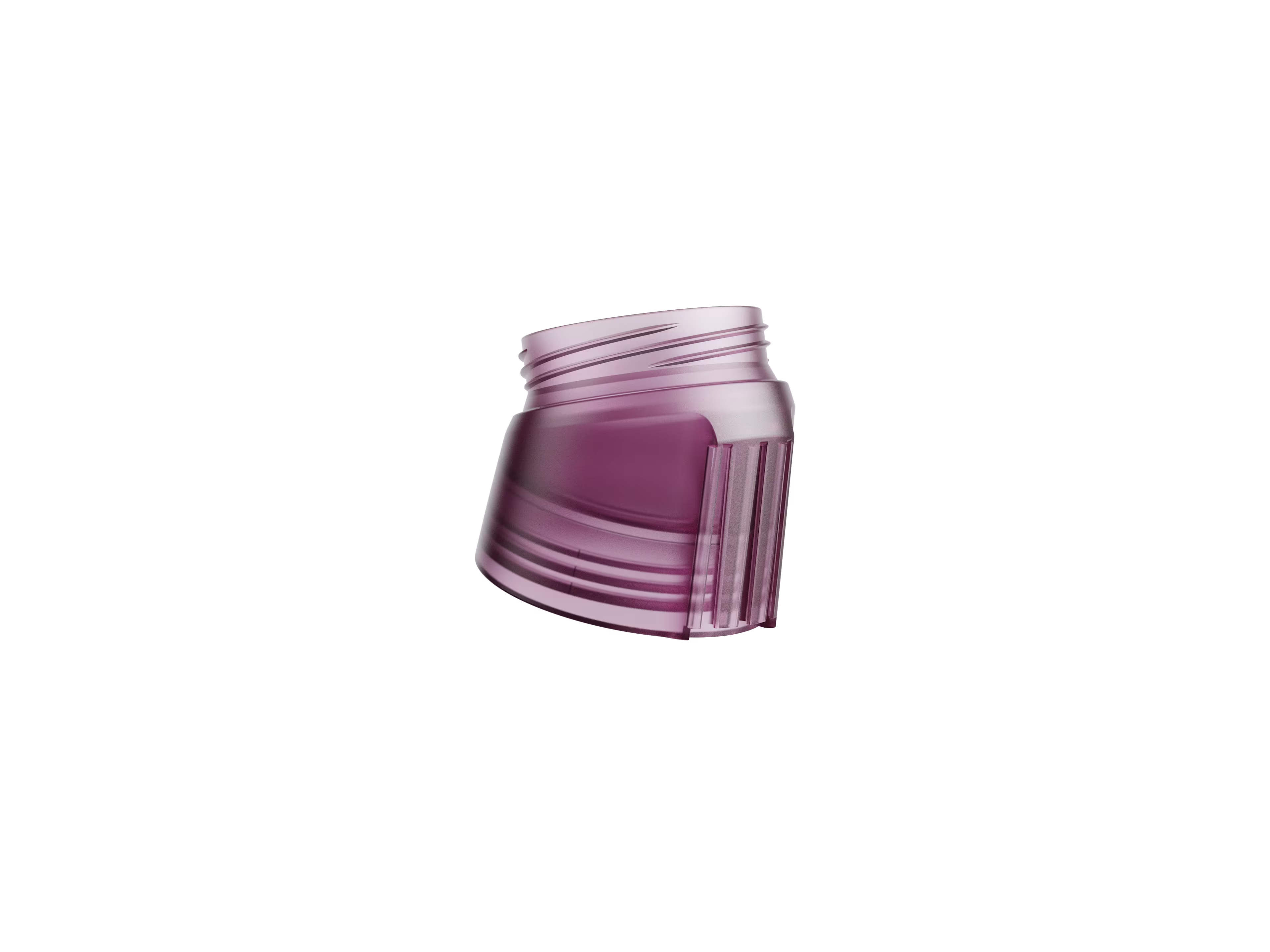 air up® Twist Pro Adapter - Berry Pink - 150000407
